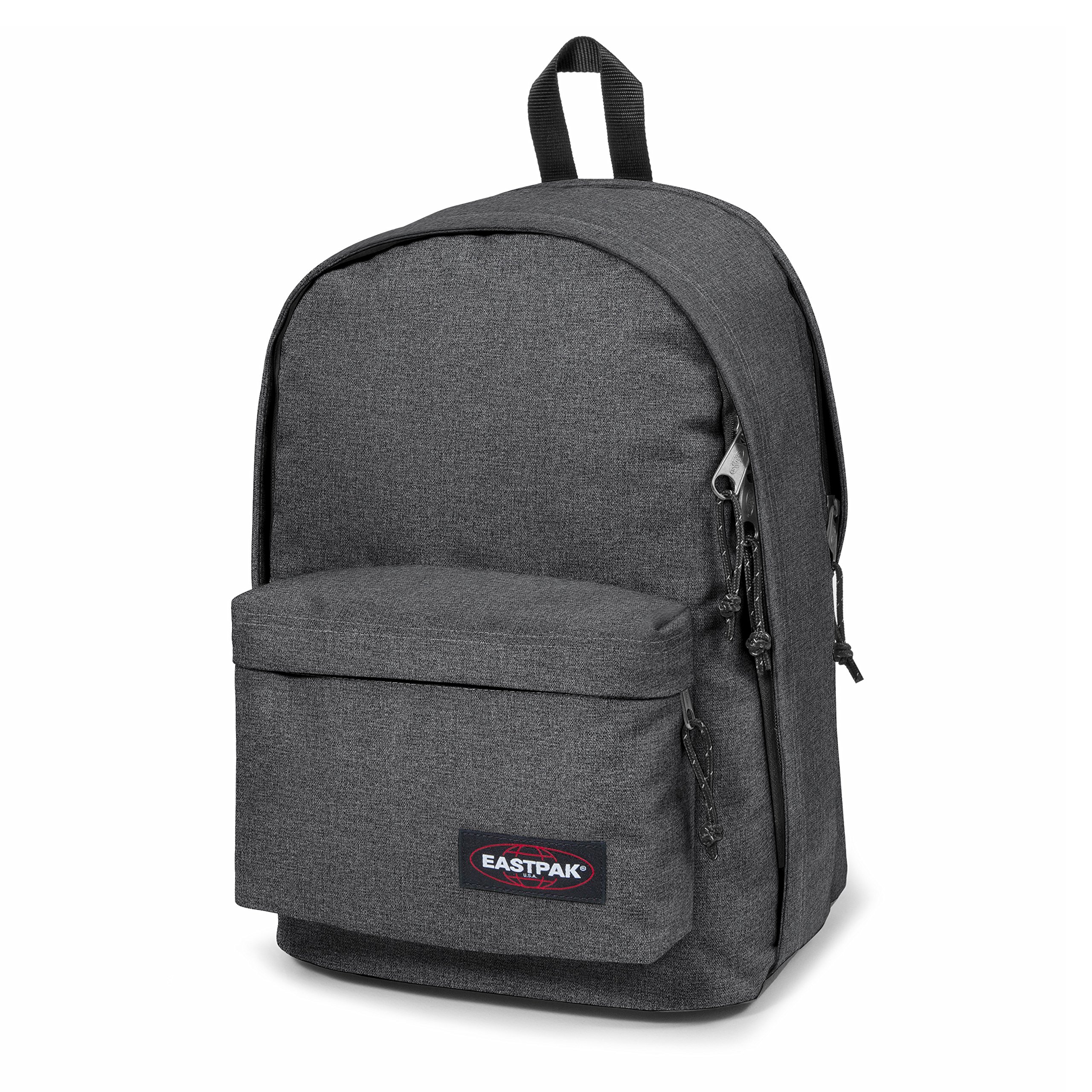 eastpak-wyoming-rucksack-27l-black-denim-ek80b77h image 6