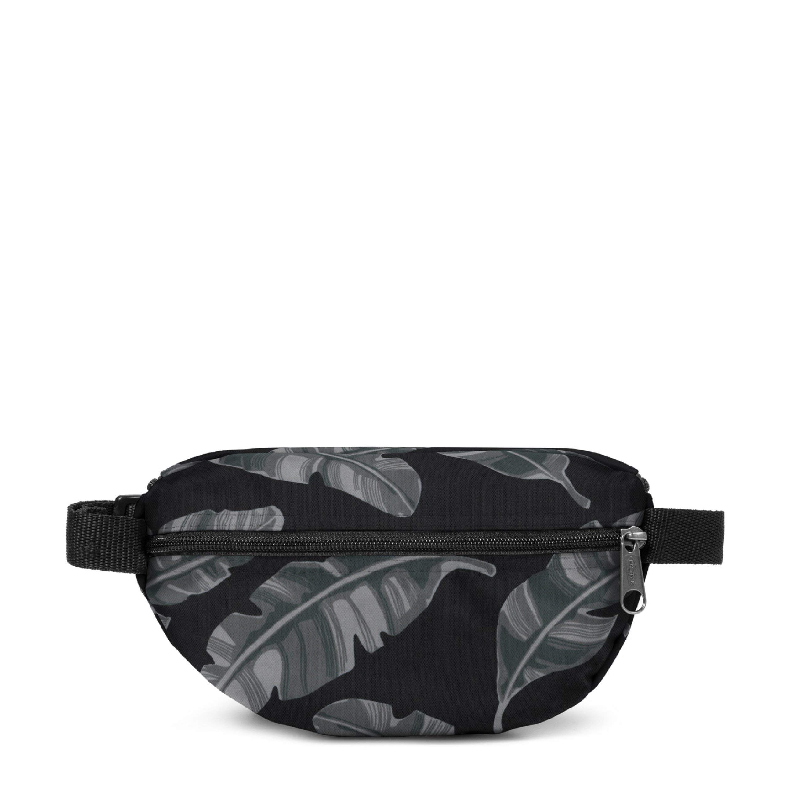 eastpak-springer-bauchtasche-23-cm-schwarz-mit-gurt image 3