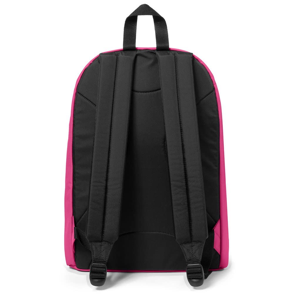 eastpak-out-of-office-rucksack-pink-escape-27-l-laptop image 2