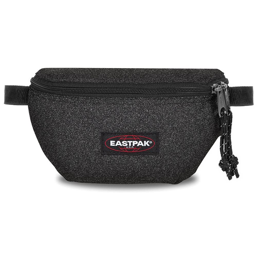 eastpak-springer-g-rteltasche-spark-black-bauchtasche-schwarz image 1