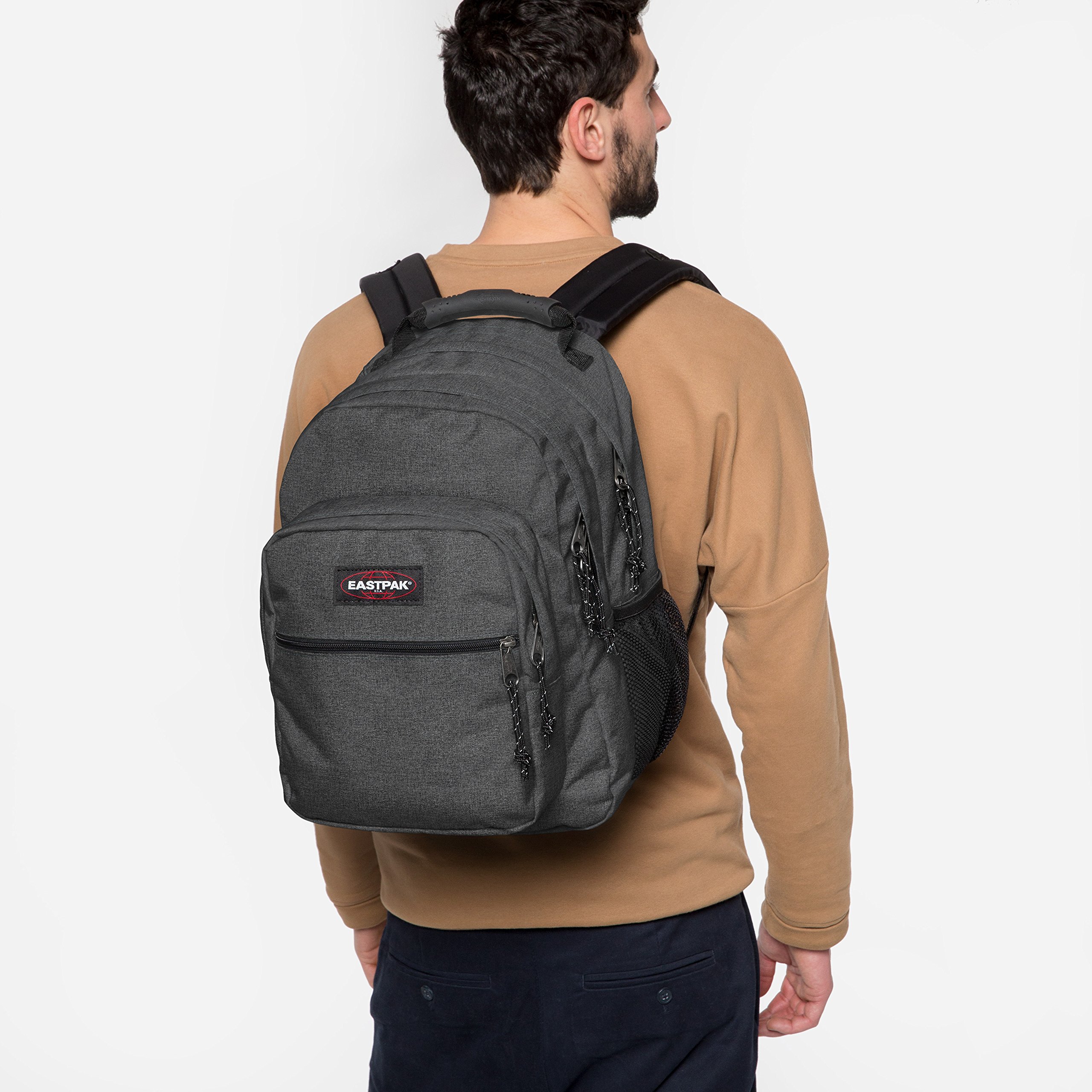 eastpak-egghead-kinder-rucksack-32-l-black-denim-ek09b77h image 3