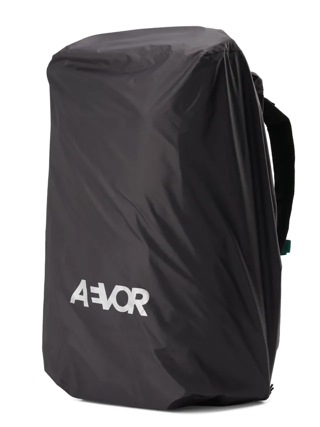 aevor-rain-cover-travel-pack-regenh-lle-ripstop-black image 1