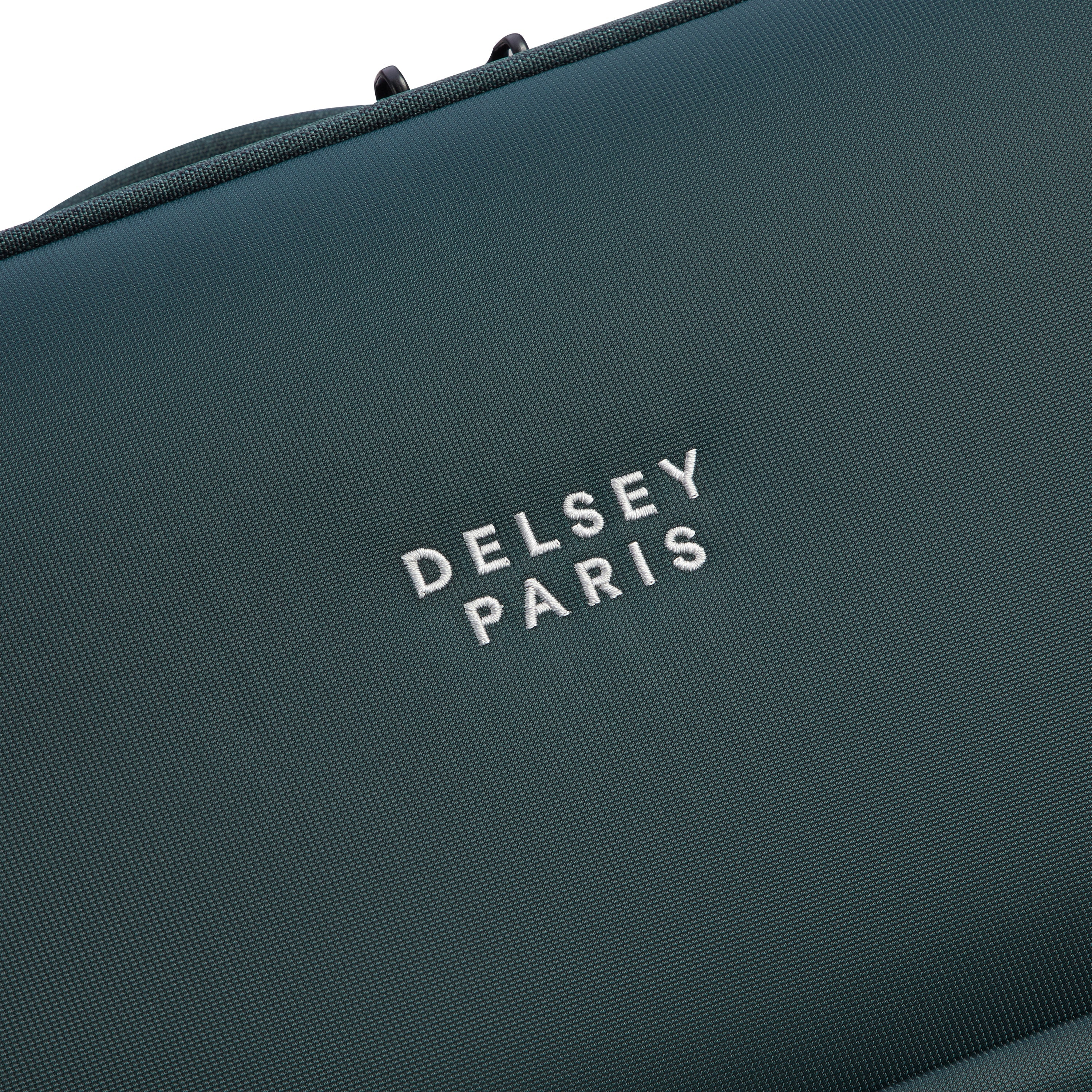 delsey-brochant-3-78-cm-reisekoffer-pine-gr-n-erweiterbar image 4