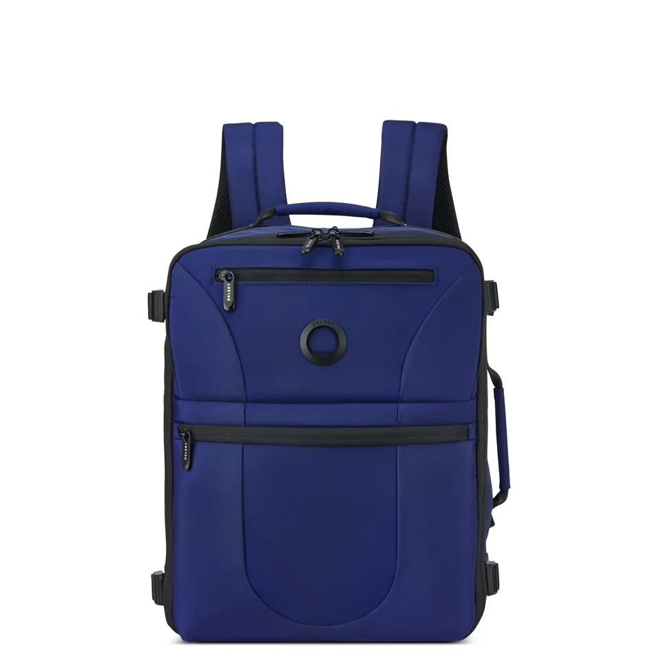 delsey-paris-dlc-2-0-underseater-rucksack-24l-navy image 1