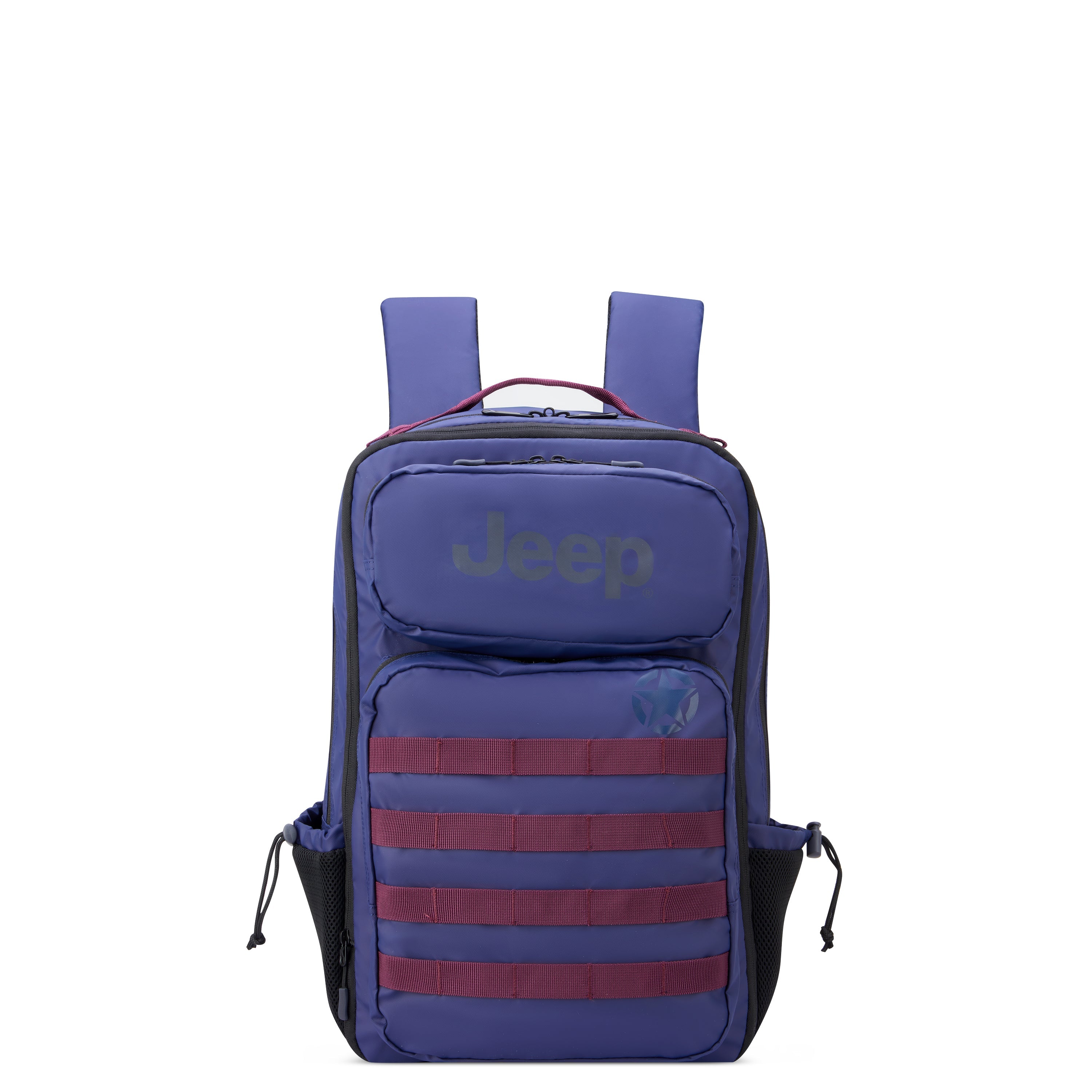 delsey-brochant-3-js010b-rucksack-34l-navy-outdoor image 1