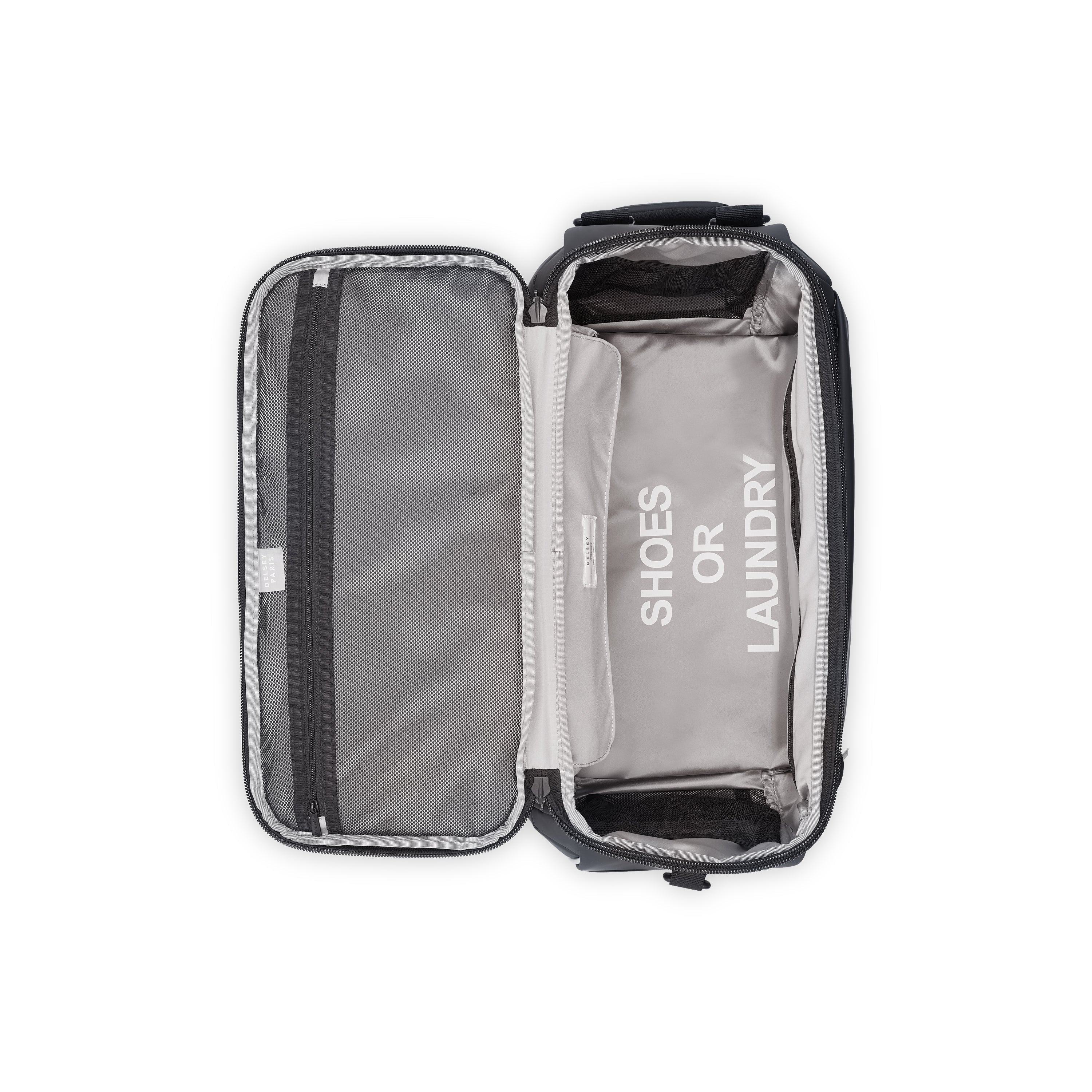 delsey-maubert-aventure-rucksack-46l-schwarz-hybrid image 3