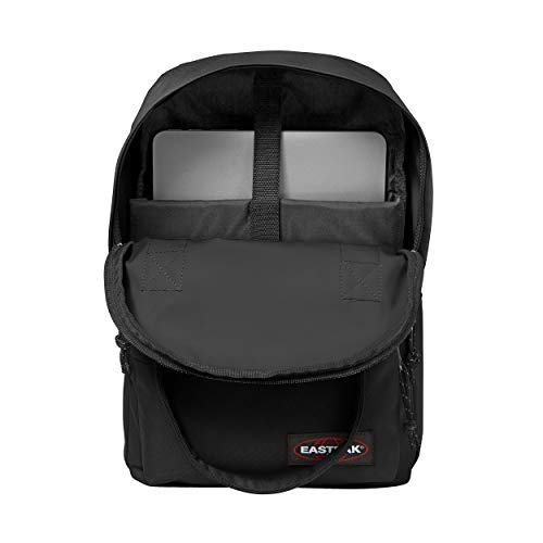 eastpak-padded-shopr-kinder-rucksack-schwarz-15l image 8