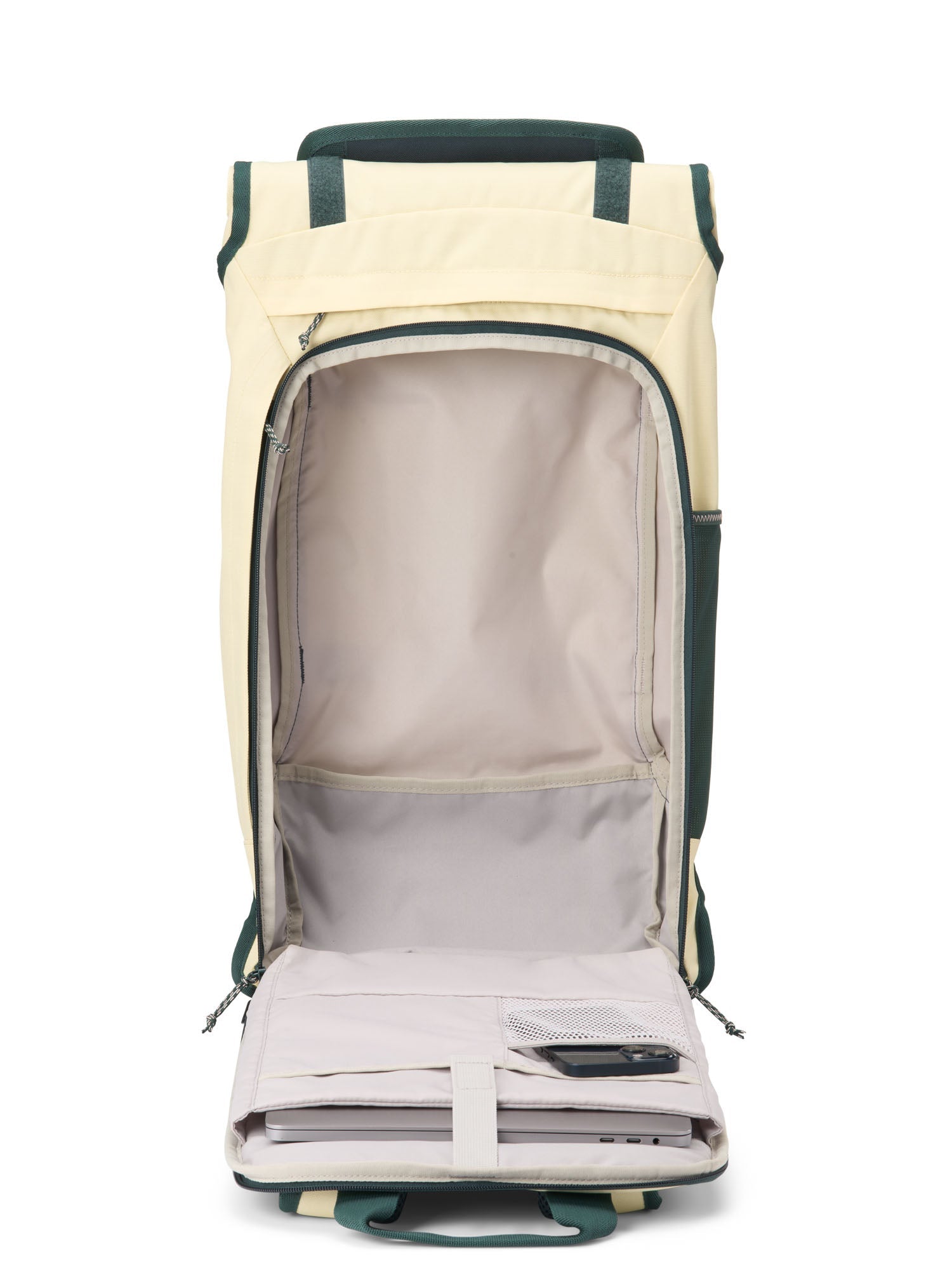 aevor-trip-pack-rucksack-banana-split-26-33-l-laptopfach image 4