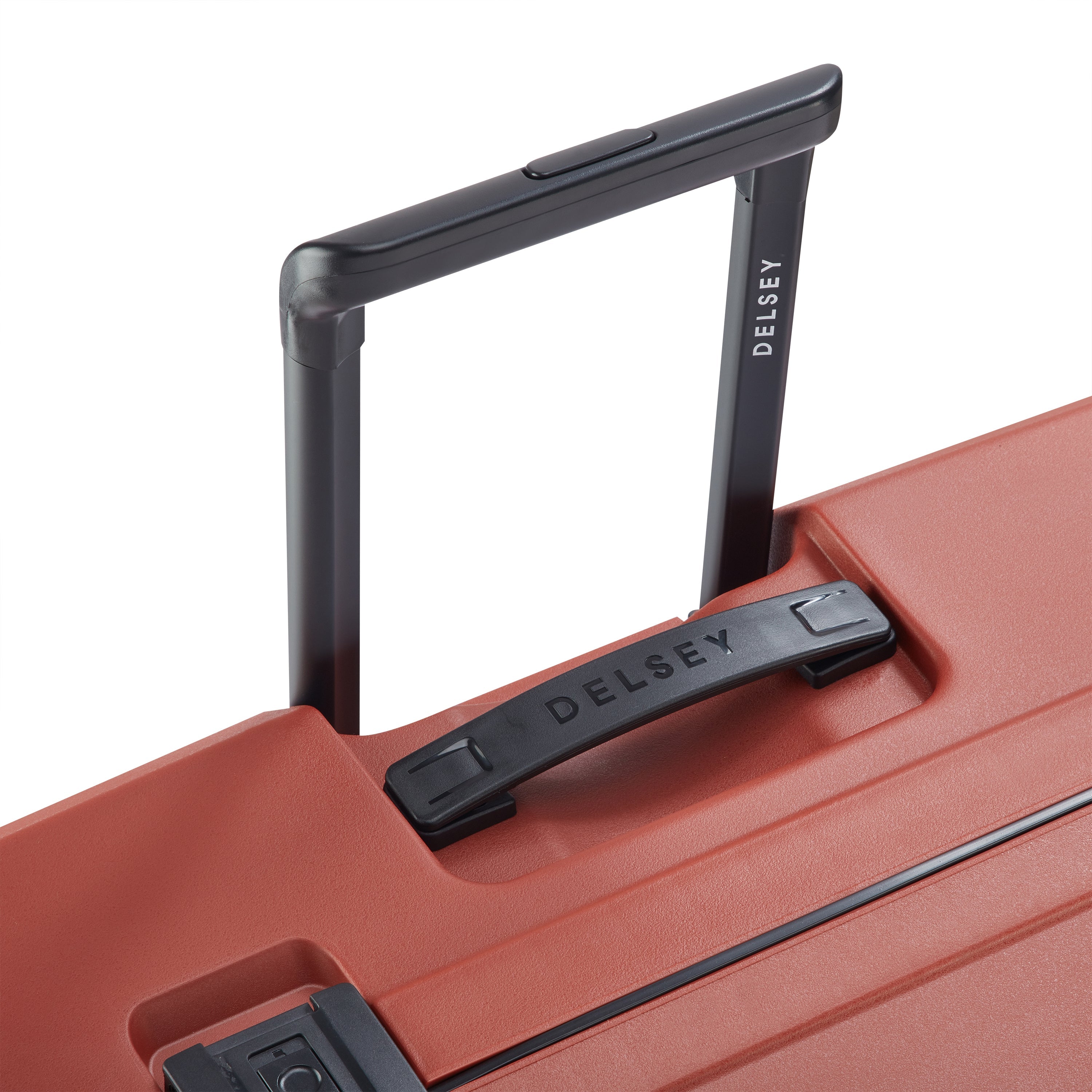 delsey-paris-caumartin-plus-vauban-reisekoffer-76-5-cm-terracotta image 8