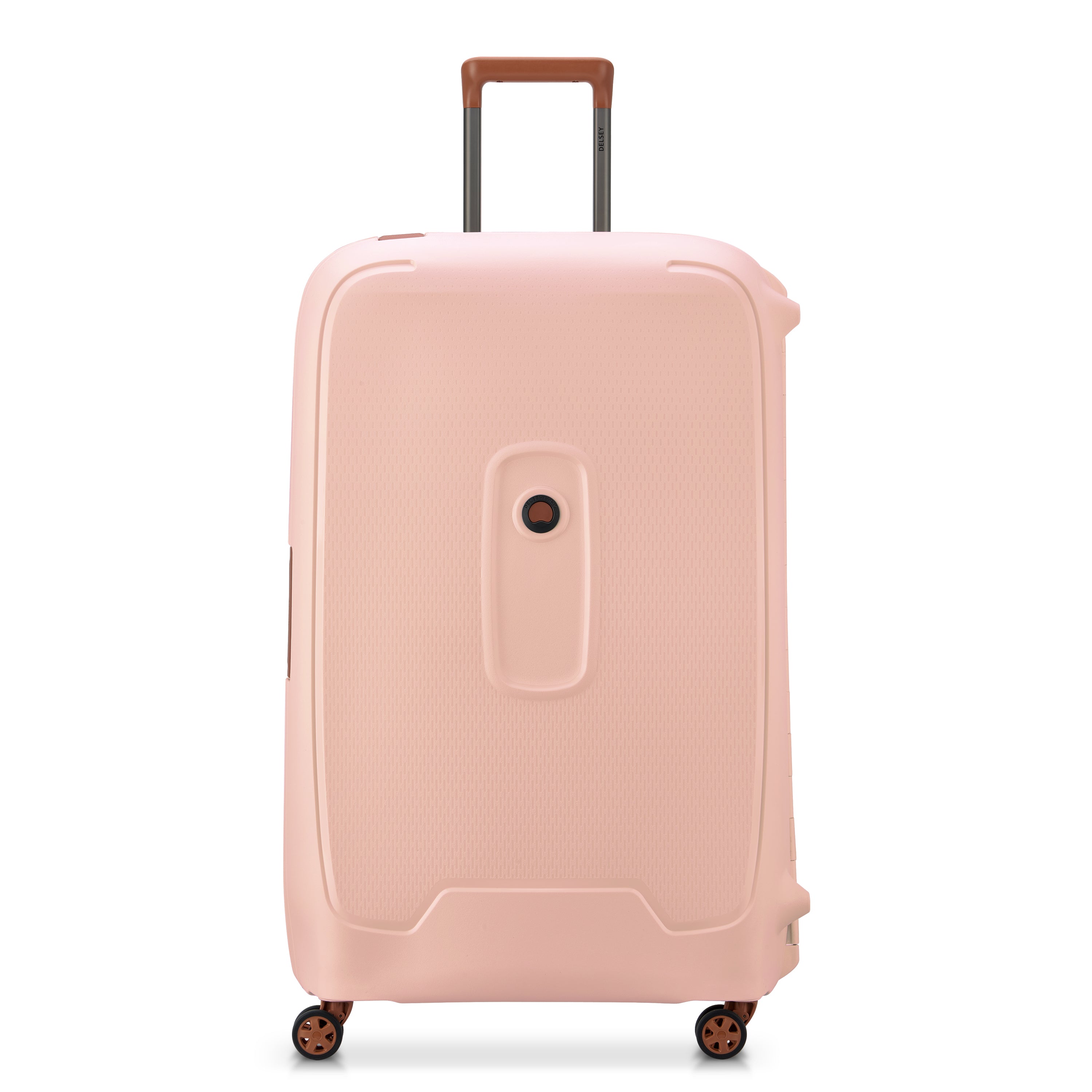 delsey-paris-caumartin-plus-moncey-reisekoffer-82-cm-hellrosa image 1