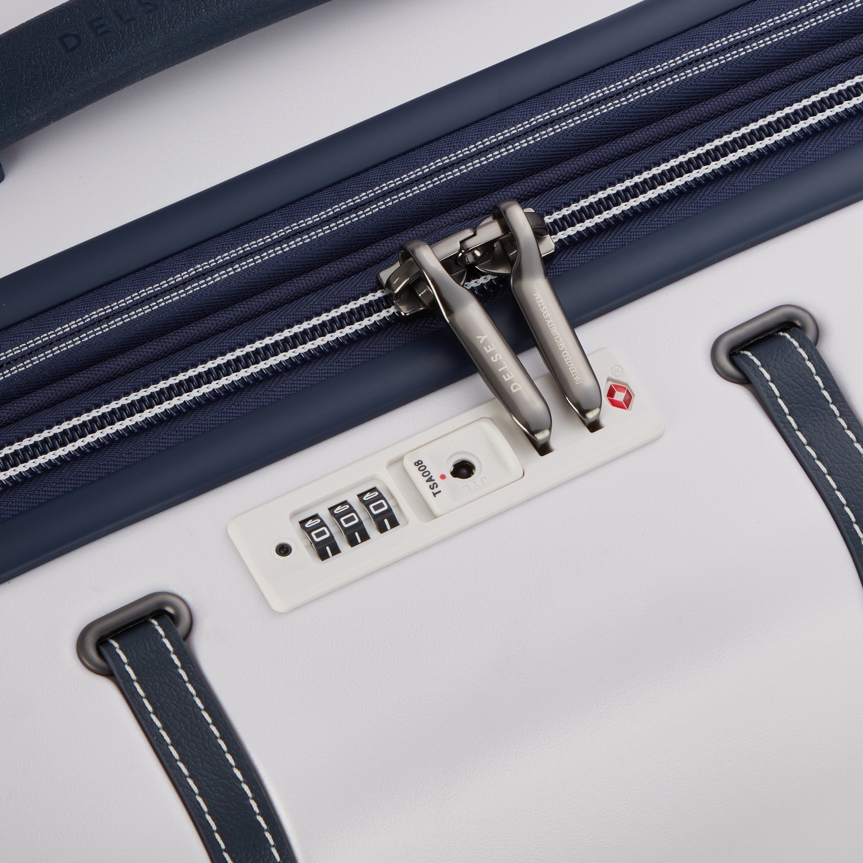 delsey-chatelet-air-2-0-cadence-koffer-81-5-cm-navy-erweiterbar image 5