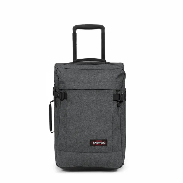 eastpak-tranverz-xs-koffer-48-cm-handgep-ck-schwarz image 1