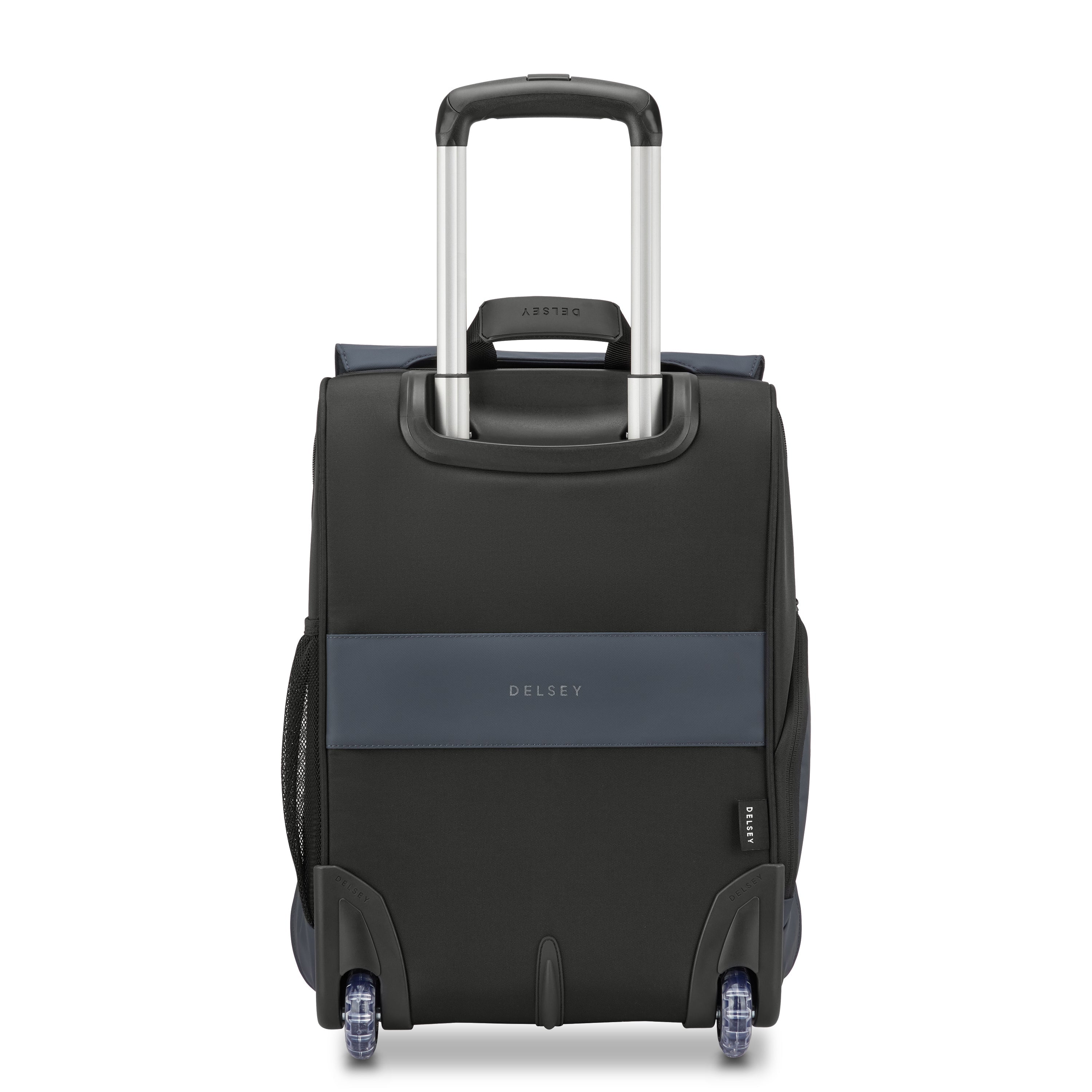 delsey-dlc-2-0-securflap-trolley-rucksack-32l-schwarz image 3