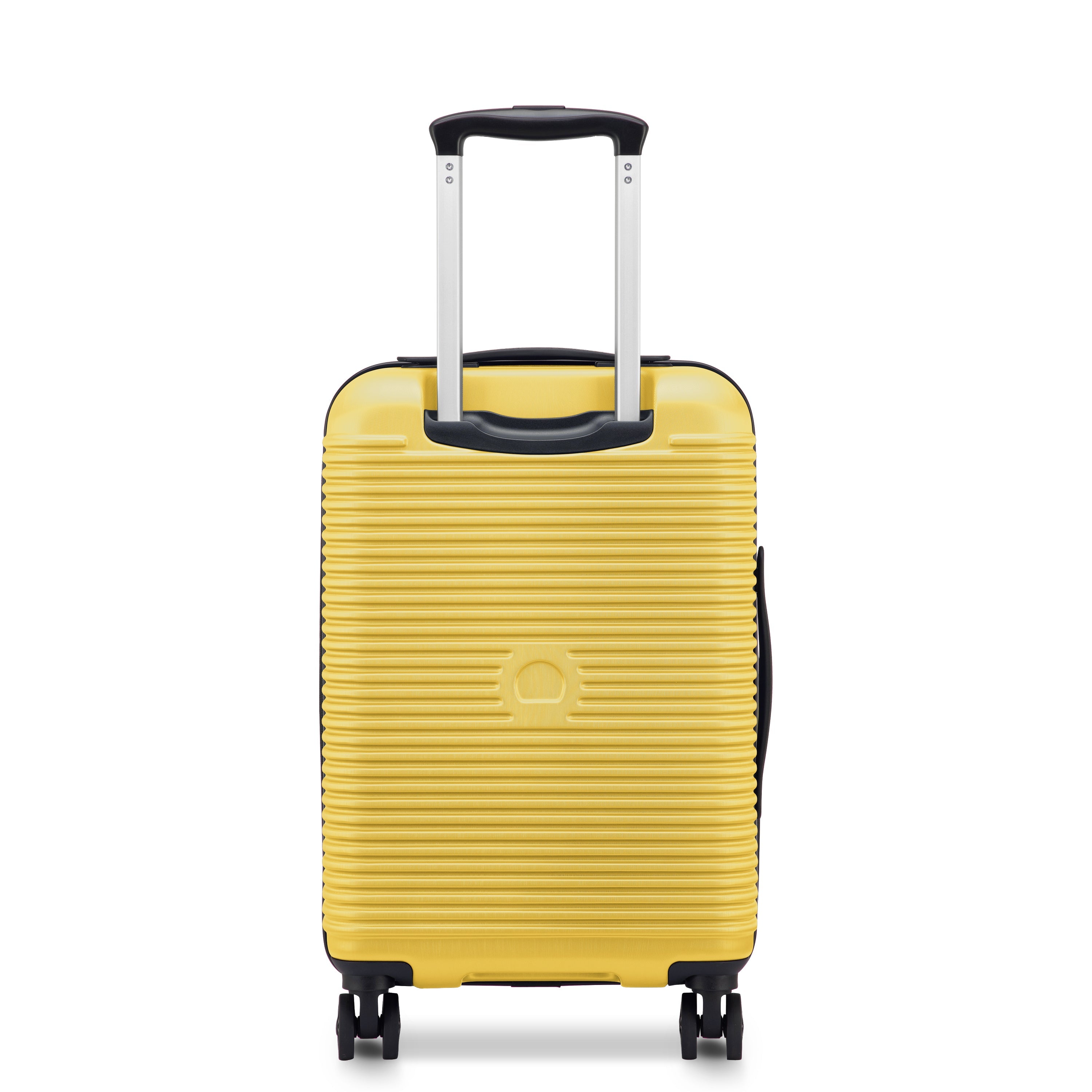 delsey-freestyle-kabinenkoffer-55-cm-gelb-erweiterbar image 3