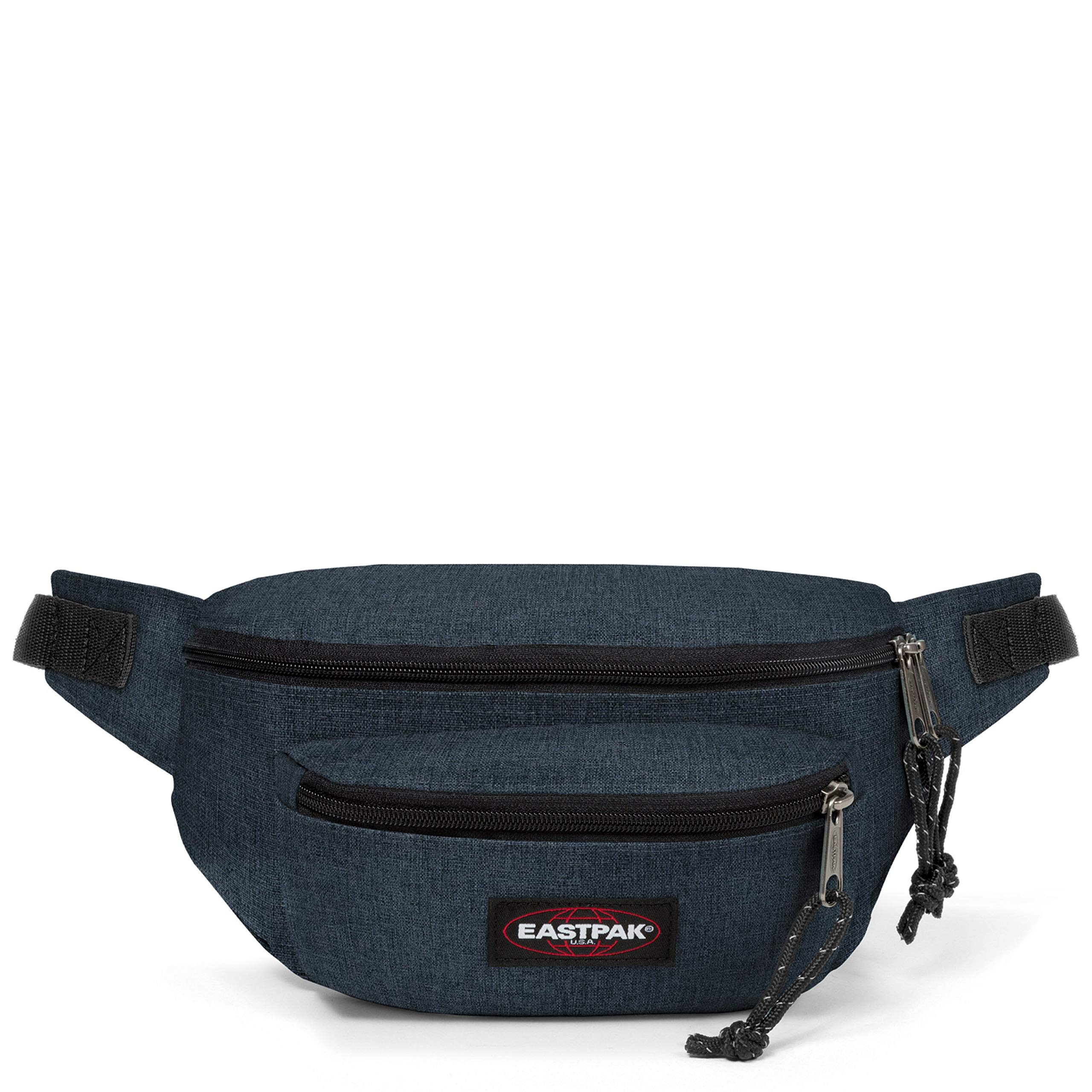 eastpak-doggy-bag-g-rteltasche-schwarz-3l-nylon image 8