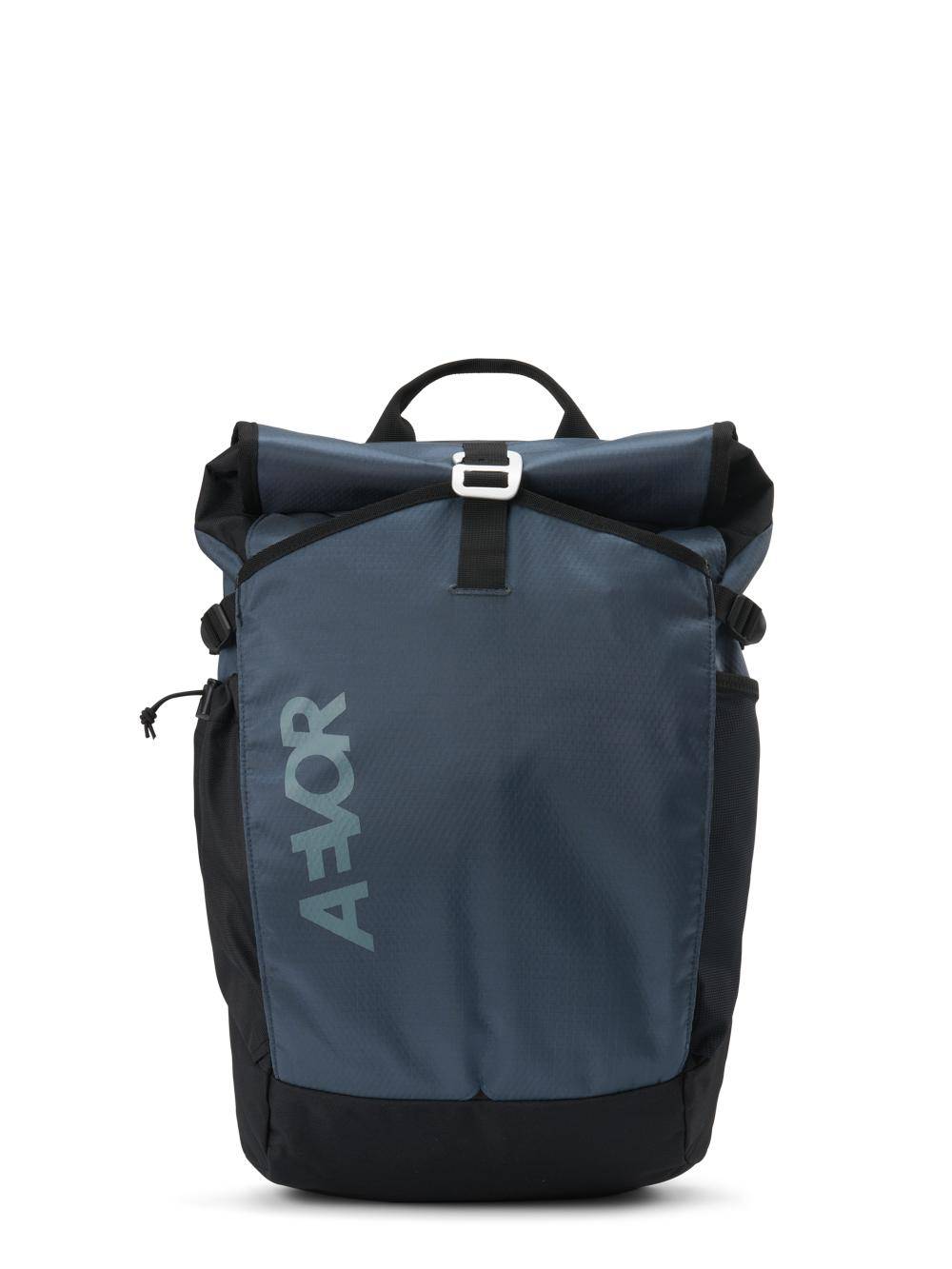 aevor-roll-pack-2-0-rucksack-proof-petrol-15-zoll image 8