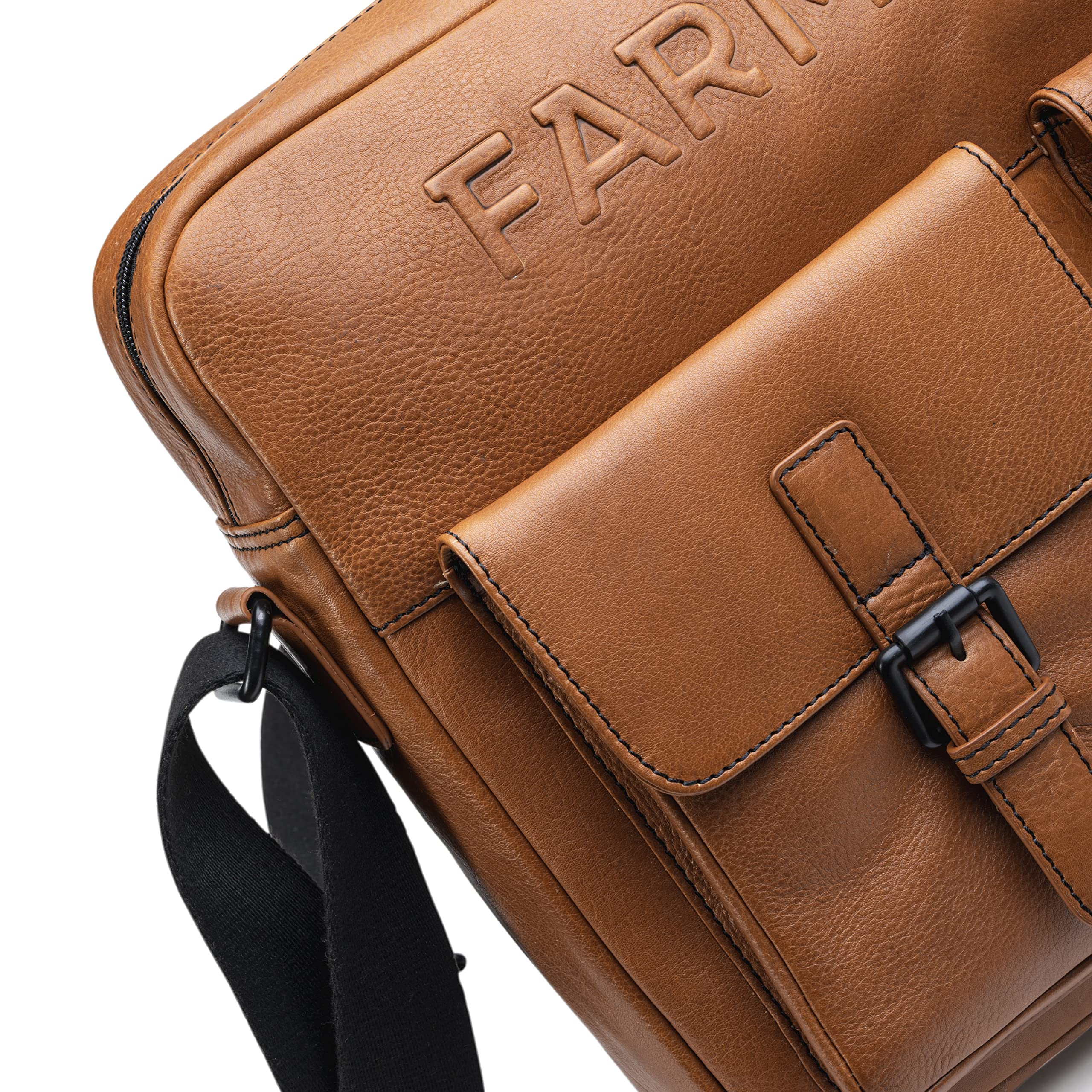 farmhood-memphis-aktentasche-leder-38-cm-laptopfach-2 image 6