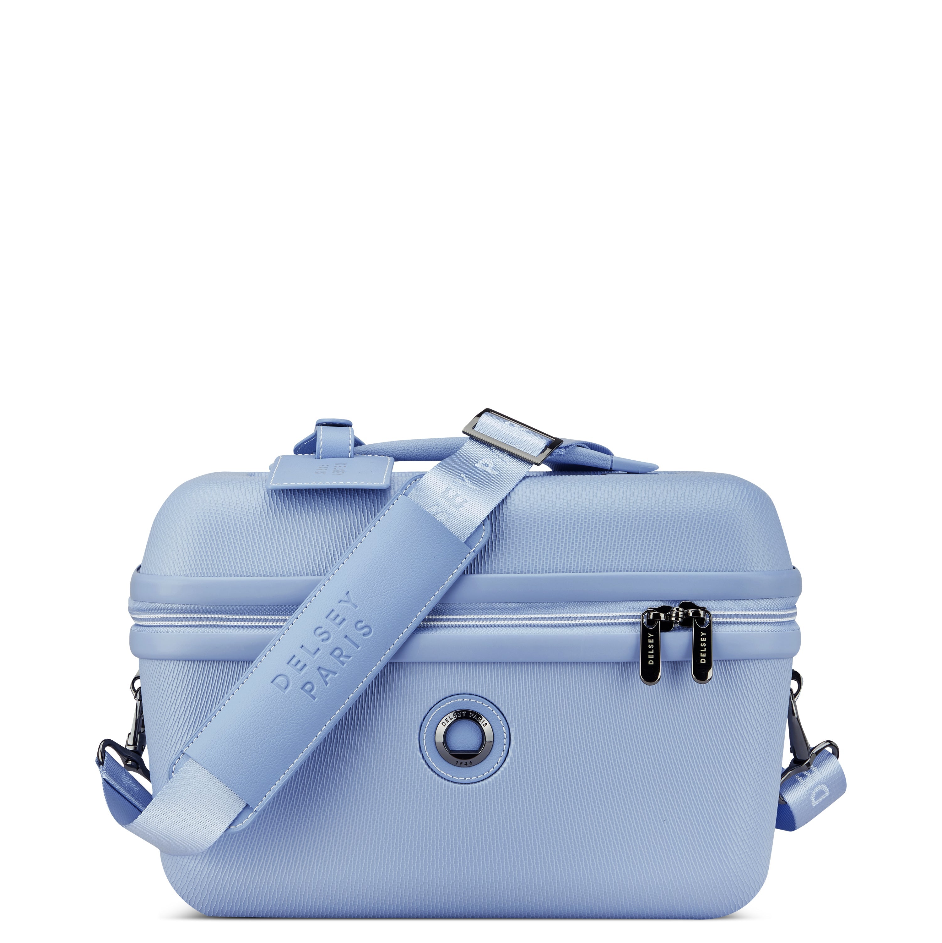 delsey-paris-chatelet-air-2-0-beautycase-hellblau-kosmetikkoffer image 1