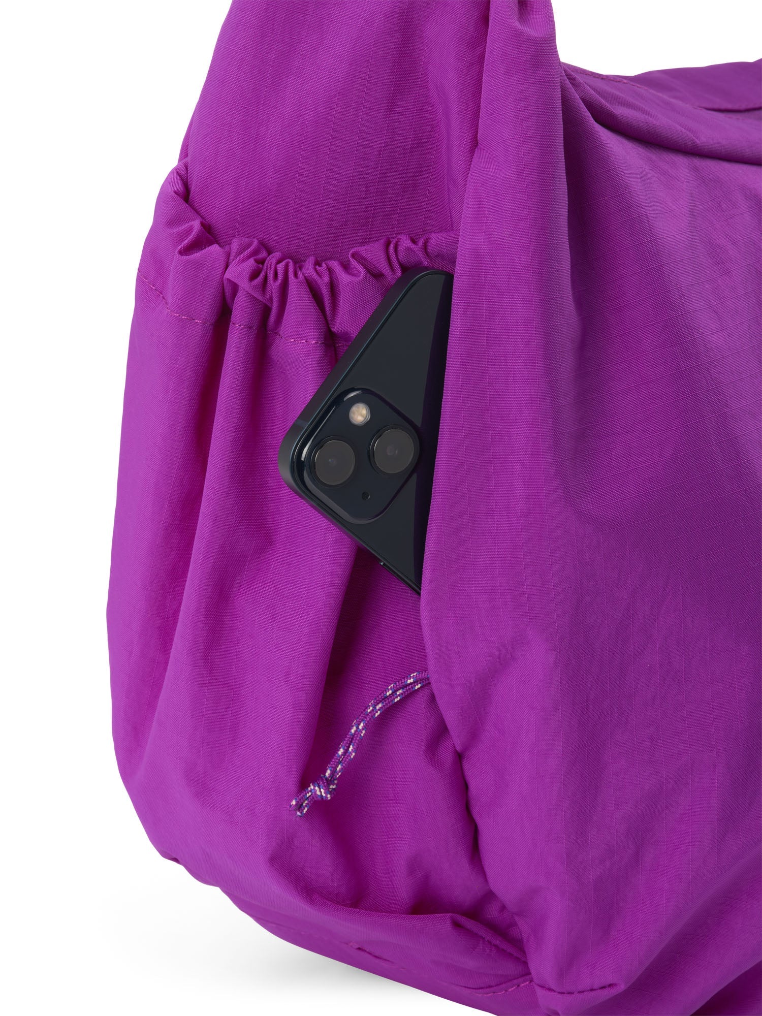 aevor-slouchy-bag-handtasche-23-l-electric-fuchsia image 5