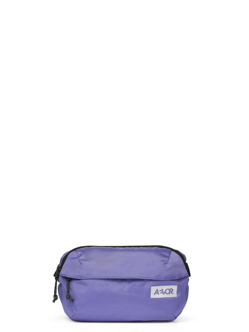 aevor-hip-bag-ease-bauchtasche-ripstop-purple-lila image 1