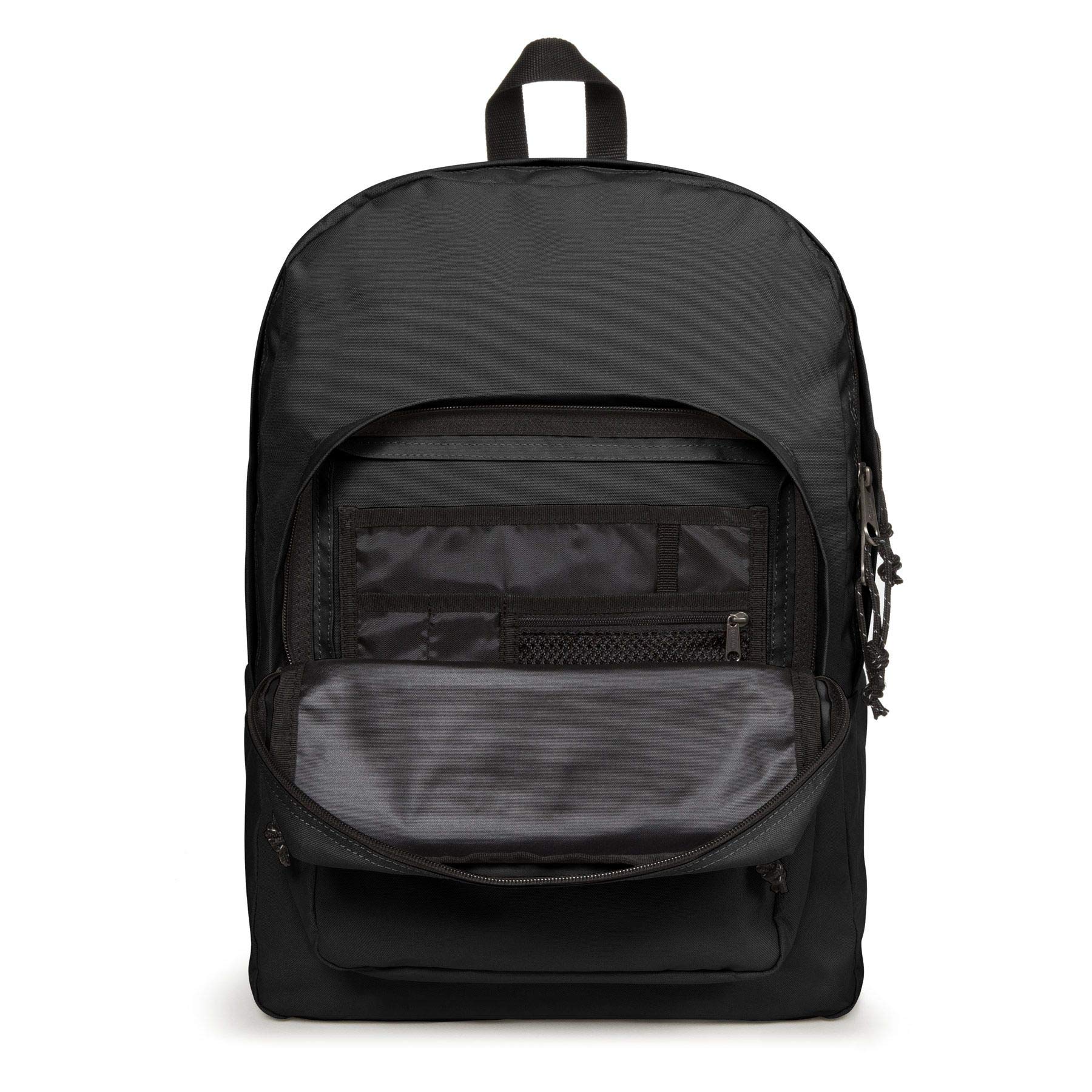 eastpak-pinnacle-l-rucksack-45-cm-schwarz-ergonomisch image 5