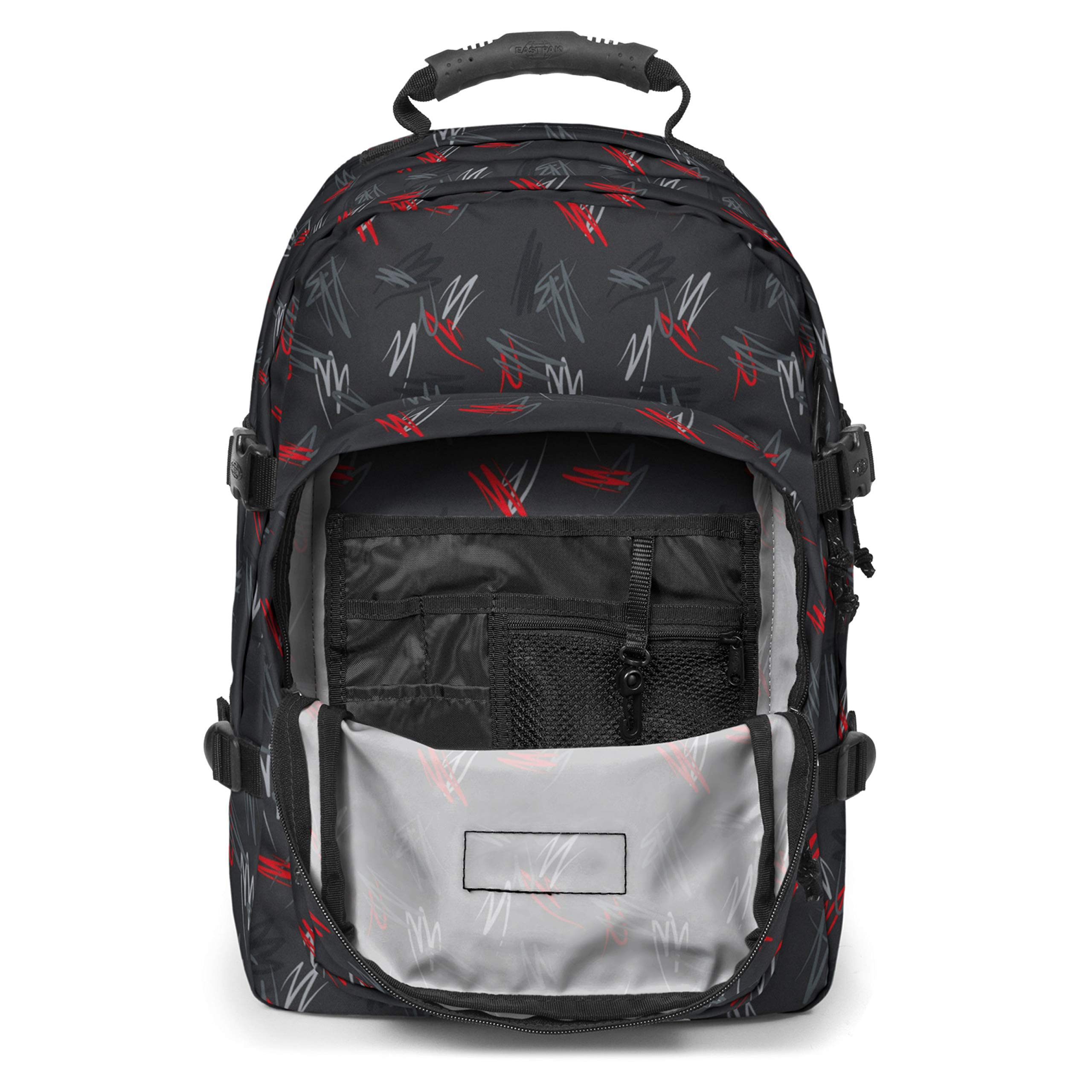 eastpak-provider-rucksack-33-l-15-zoll-scribble-black-laptop image 4