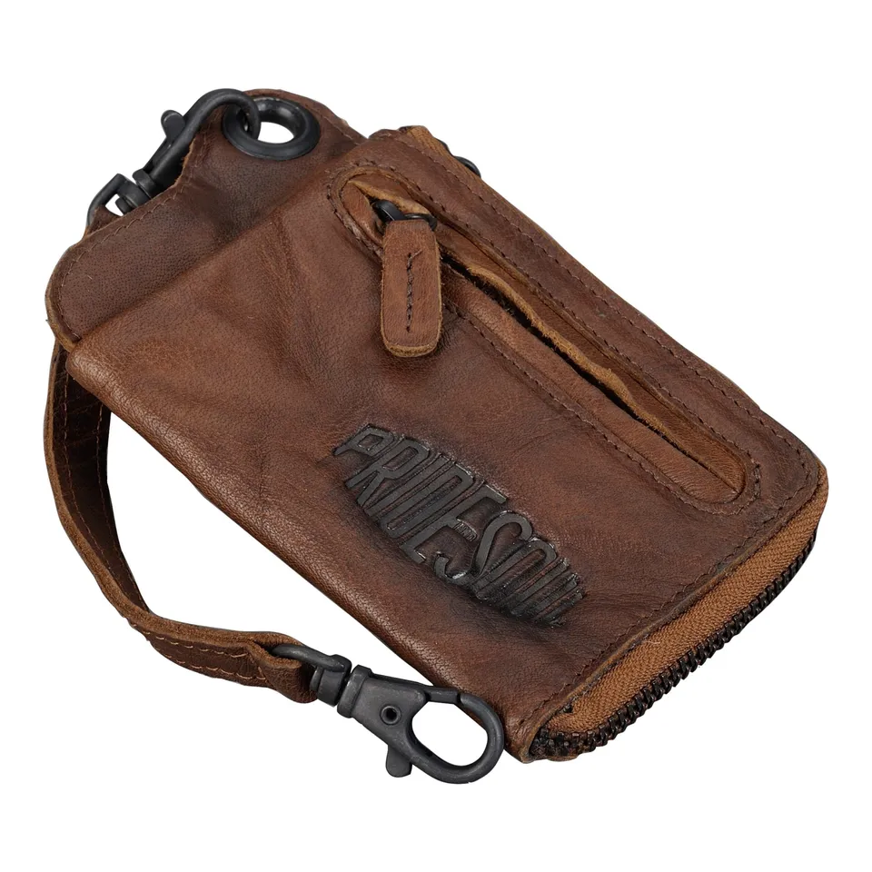 alumaxx-knox-geldb-rse-braun-leder-mit-rei-verschluss image 1
