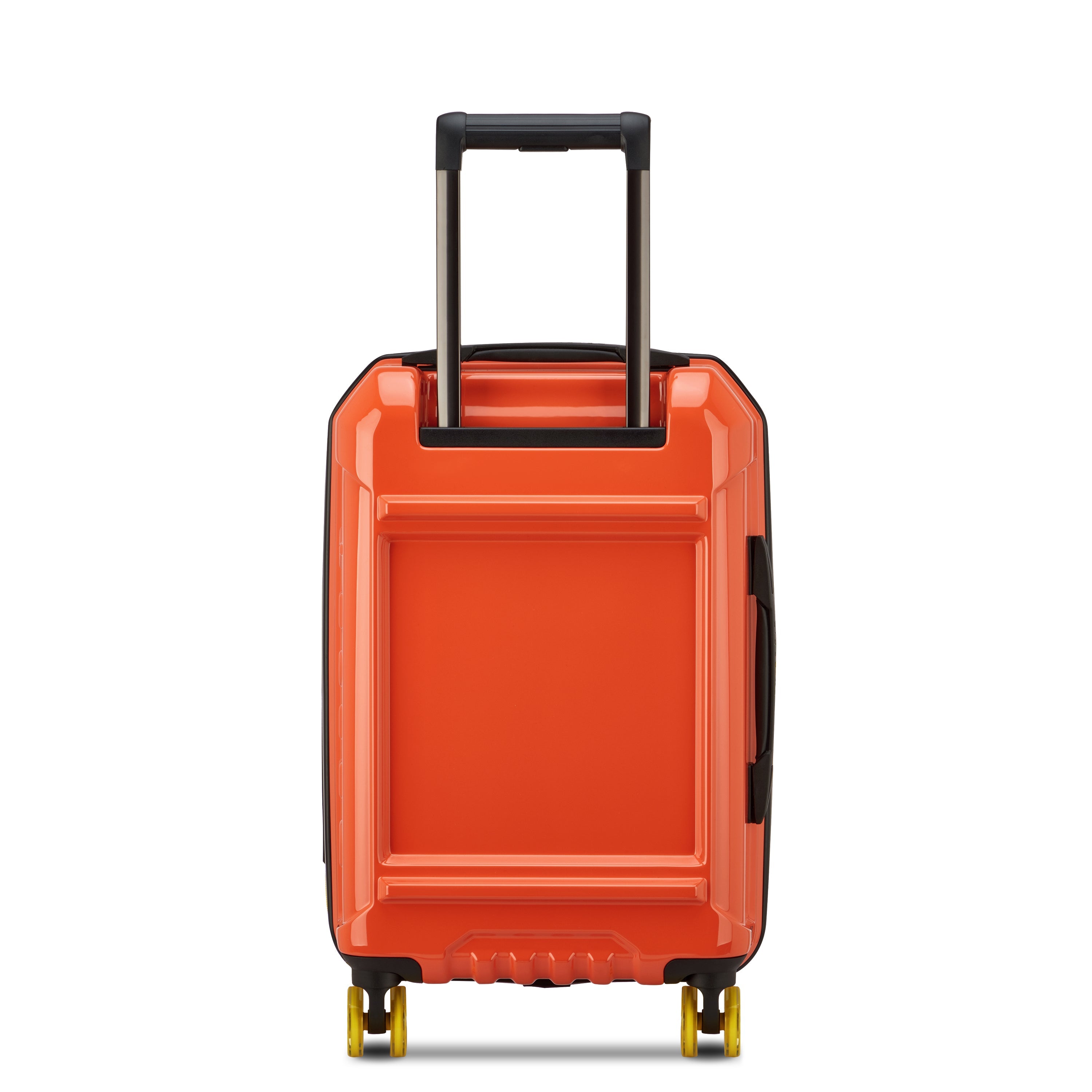 delsey-rempart-2-0-kabinenkoffer-55-cm-orange-erweiterbar image 3