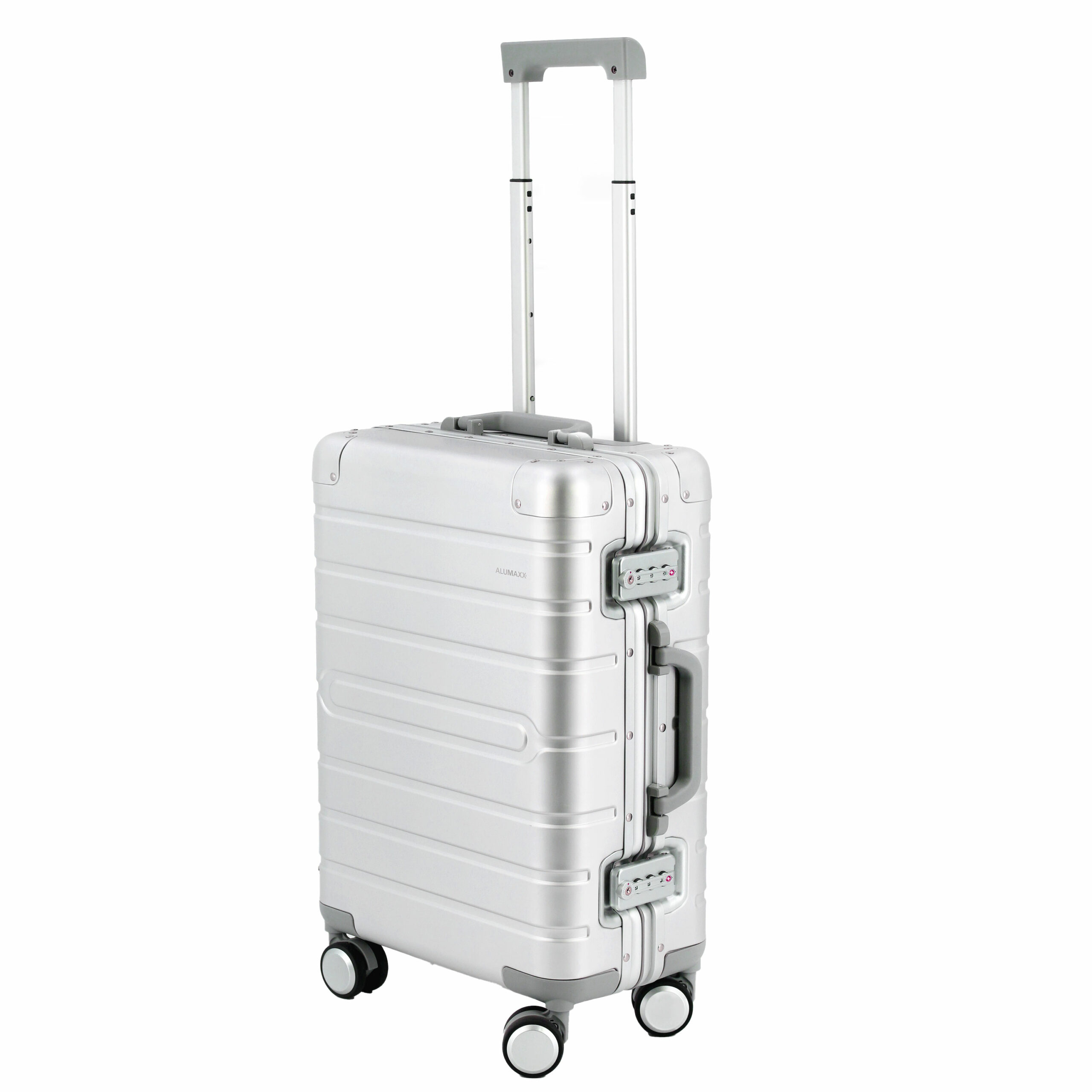 alumaxx-gravity-reisetrolley-aluminium-koffer-tsa-4-rollen image 3