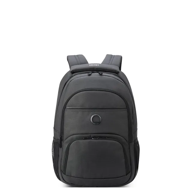delsey-maubert-2-0-rucksack-27l-graphite-2-f-cher-laptop image 1