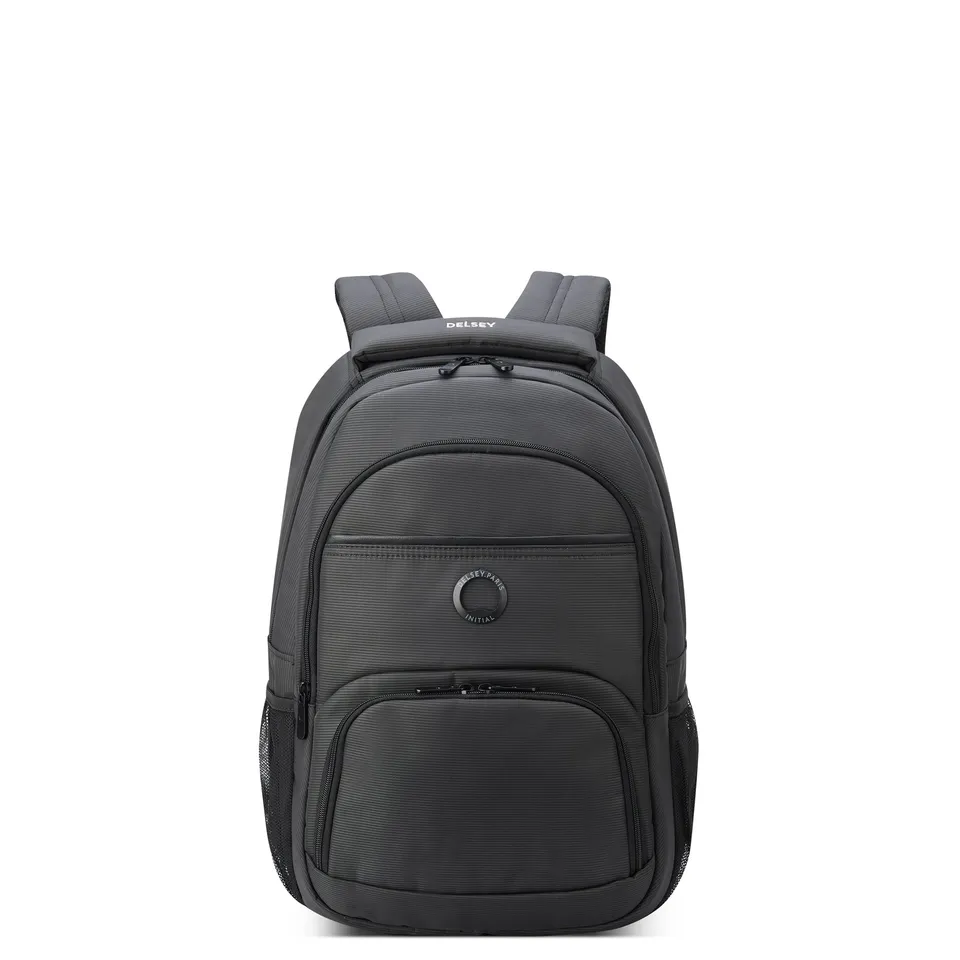 delsey-maubert-2-0-rucksack-27l-graphite-2-f-cher-laptop image 1