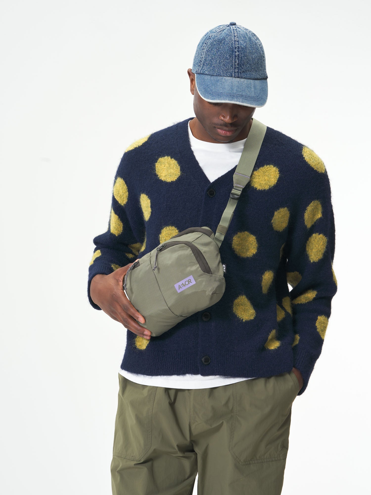 aevor-sacoche-bag-umh-ngetasche-ripstop-violett-sage-4-l image 2