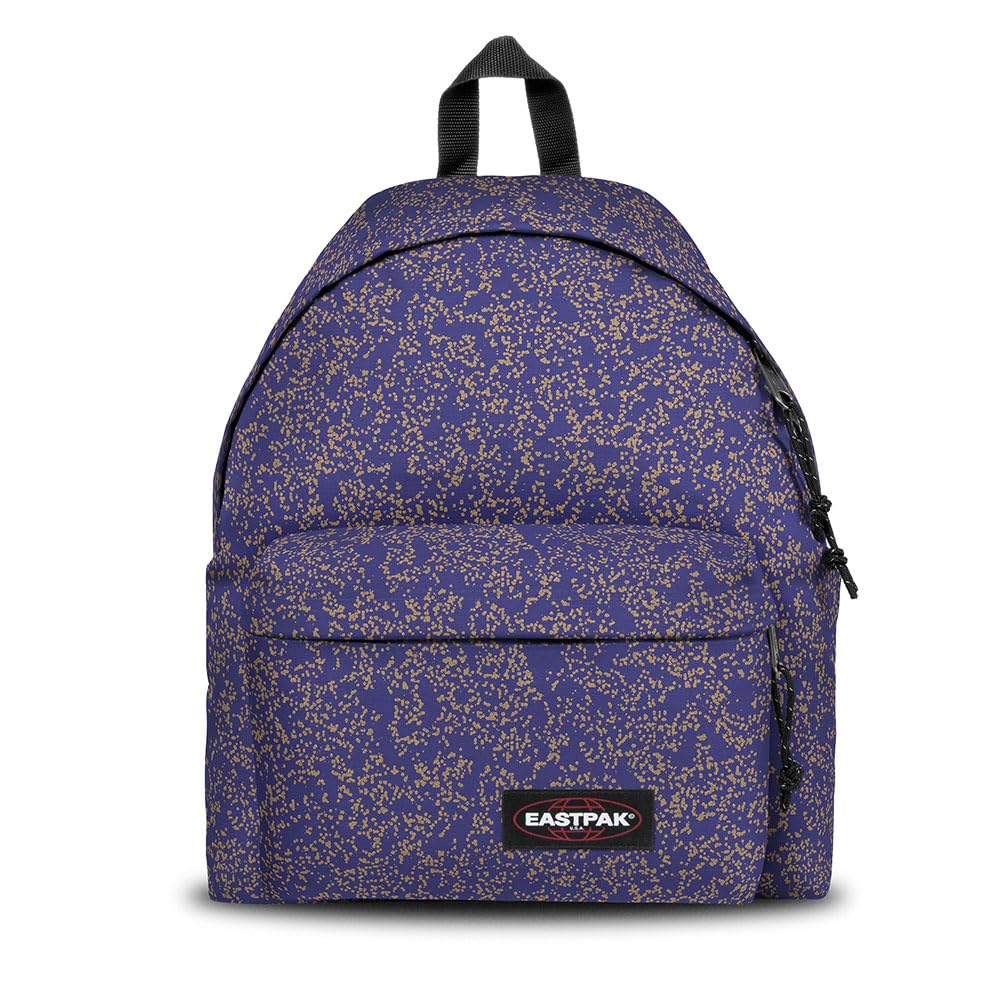 eastpak-padded-pak-r-rucksack-glitsplash-black-24-l image 7