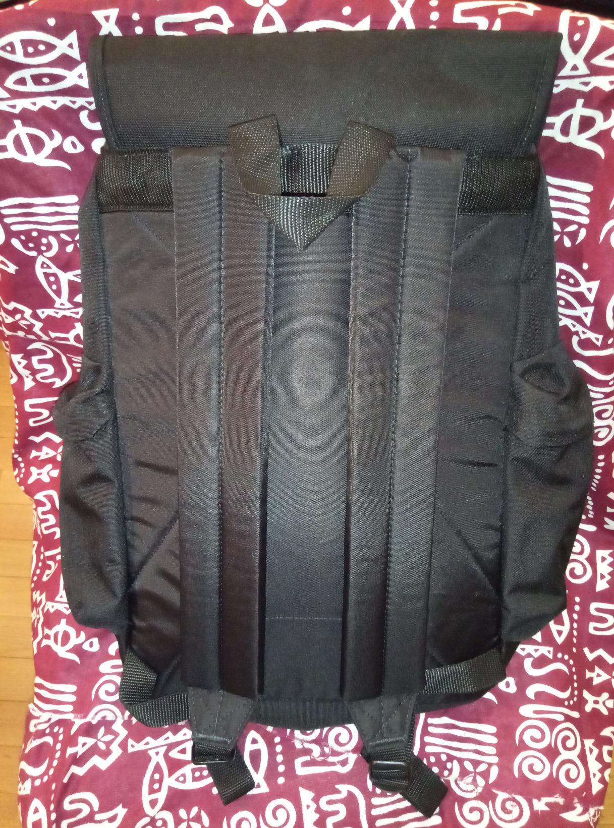 Lieblingsrucksack