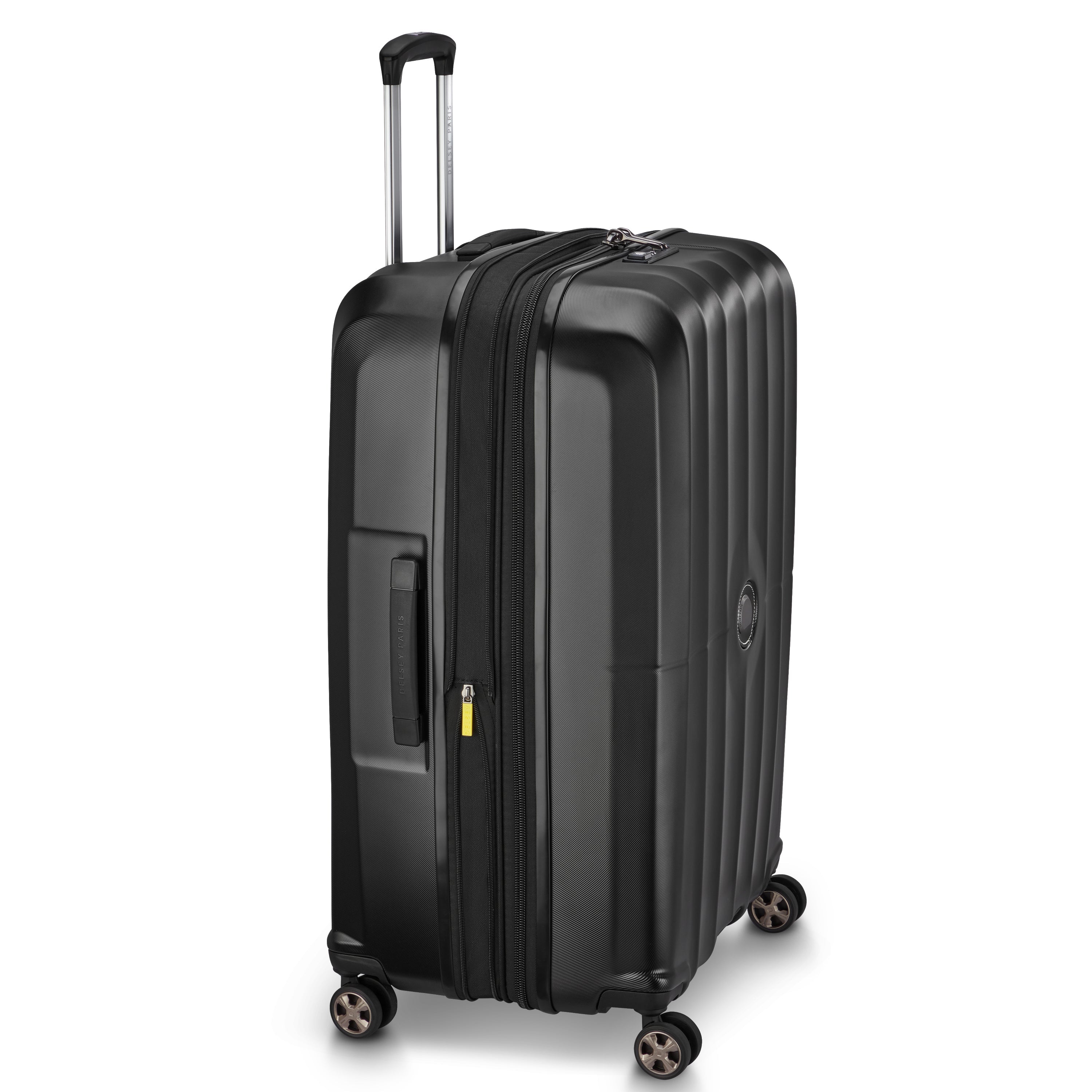 delsey-carrousel-2-aufgabegep-ck-koffer-76-5-cm-schwarz image 7