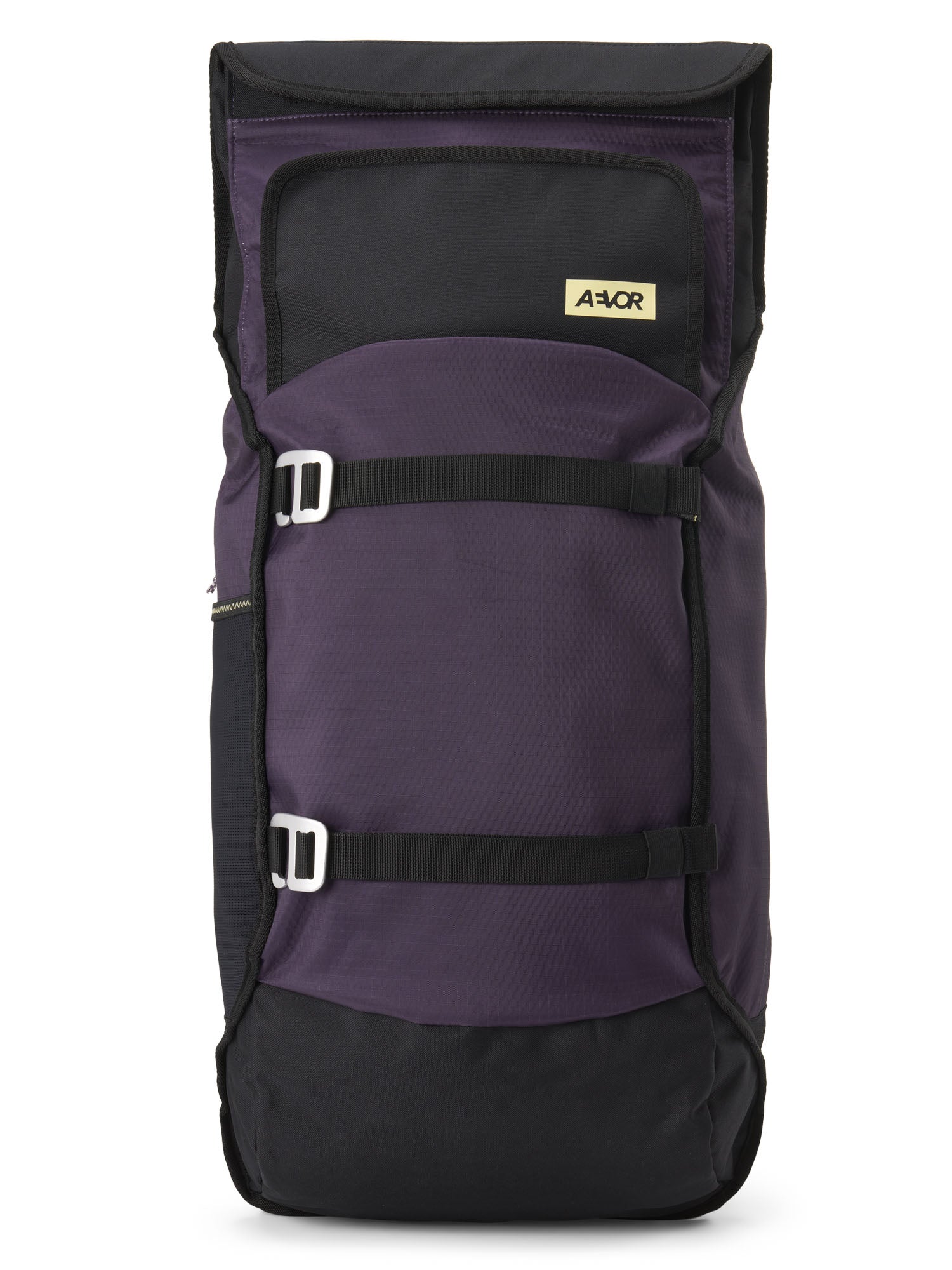 aevor-trip-pack-rucksack-proof-phantom-purple-26-33-l-laptop image 8