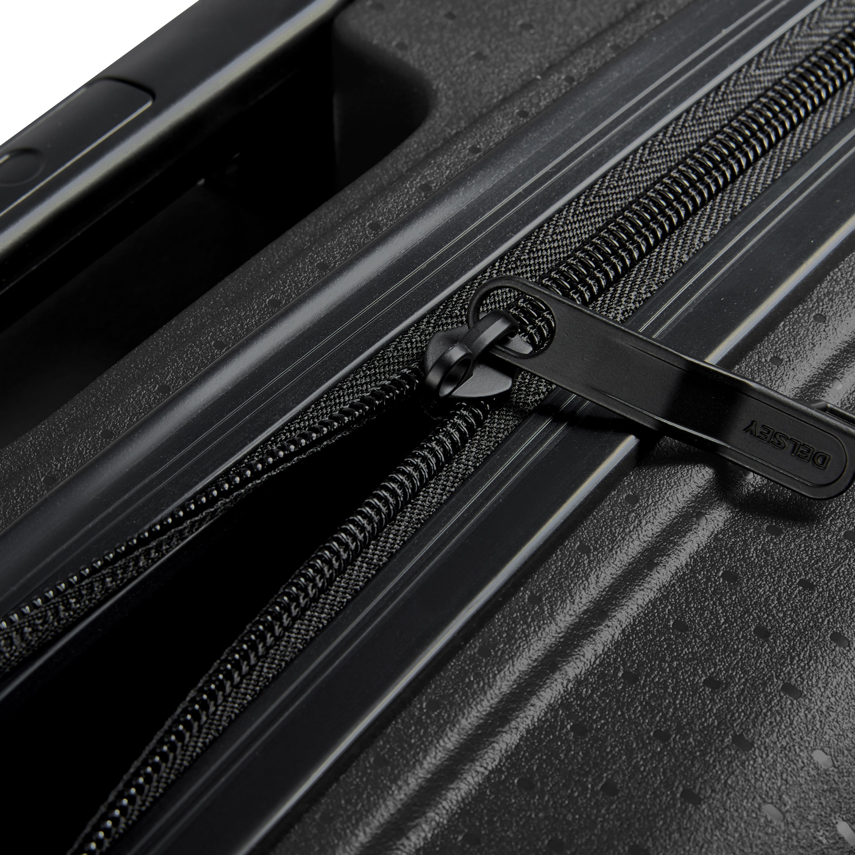 delsey-belmont-plus-kabinenkoffer-55-cm-schwarz-hartschale image 4