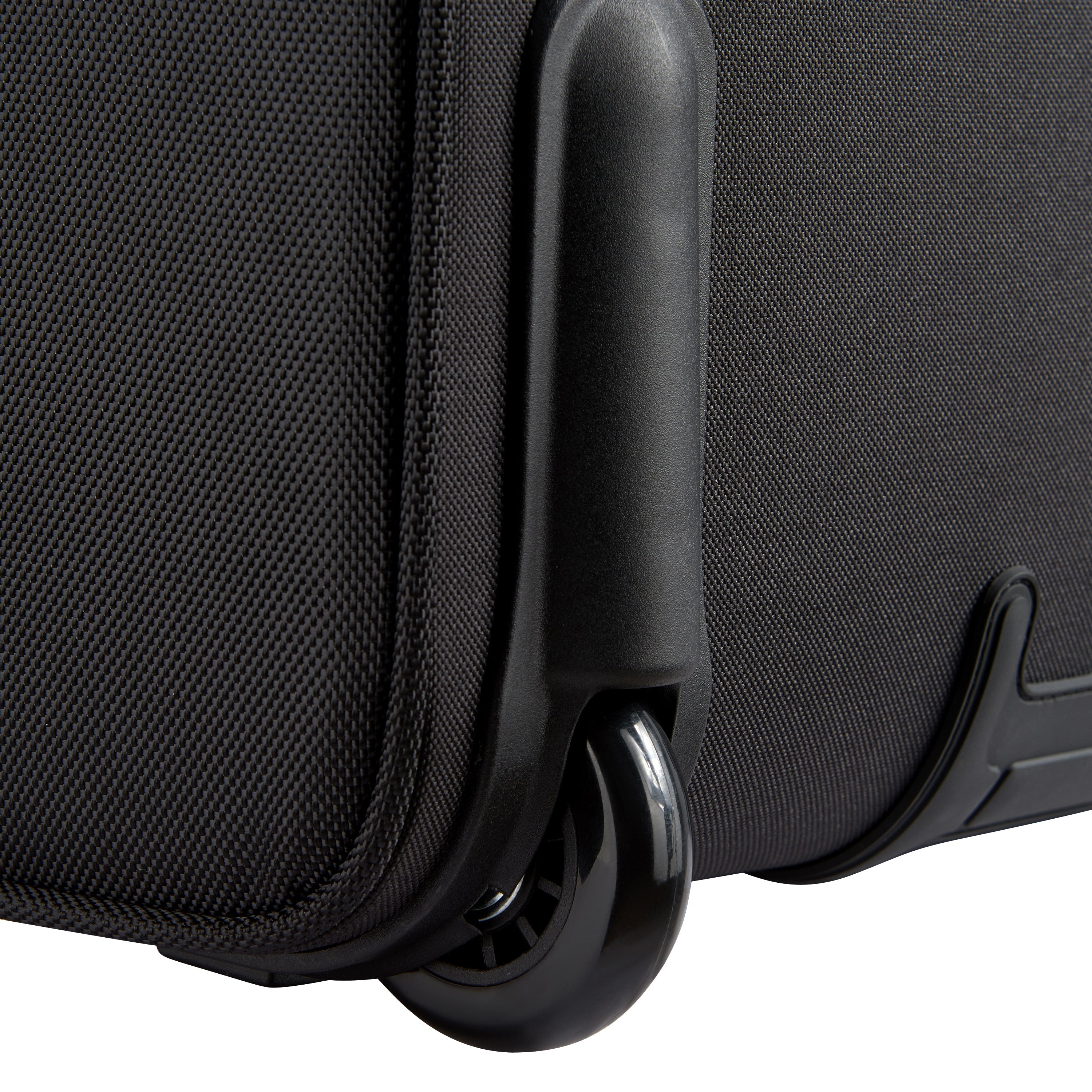 delsey-parvis-plus-42-cm-business-kabinenkoffer-schwarz-laptop image 7