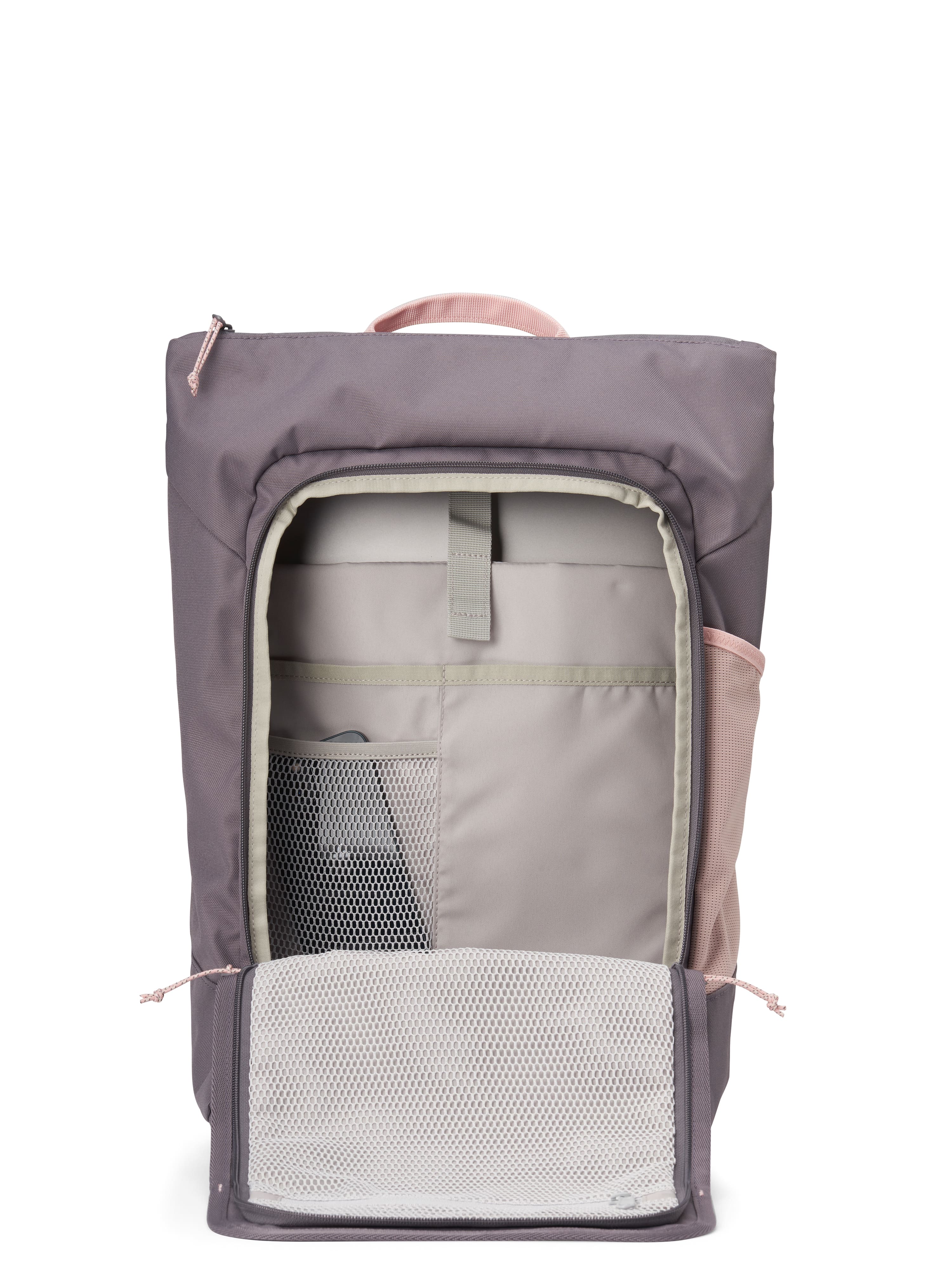 aevor-day-pack-flx-rucksack-21l-tropical-lily-laptop image 4