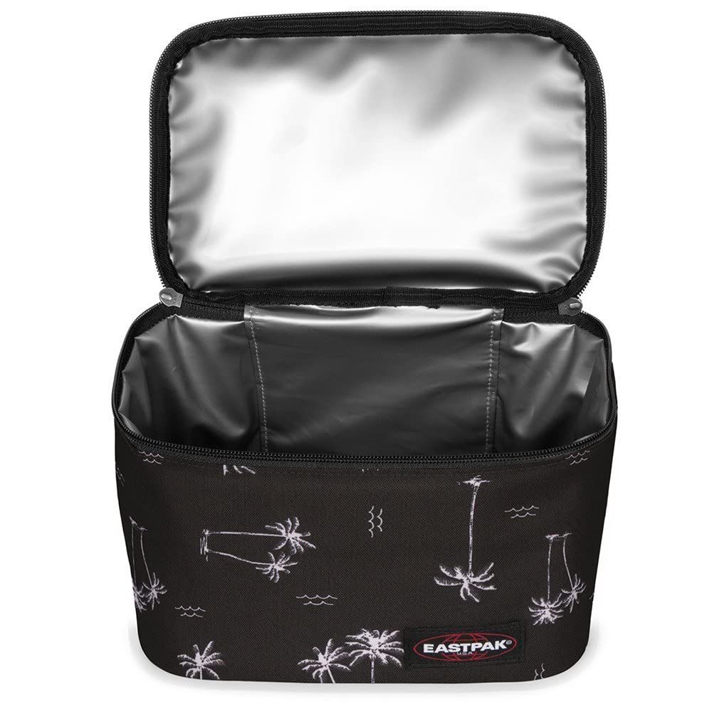 eastpak-oval-lunchtasche-icons-black-5-l-isoliert image 3