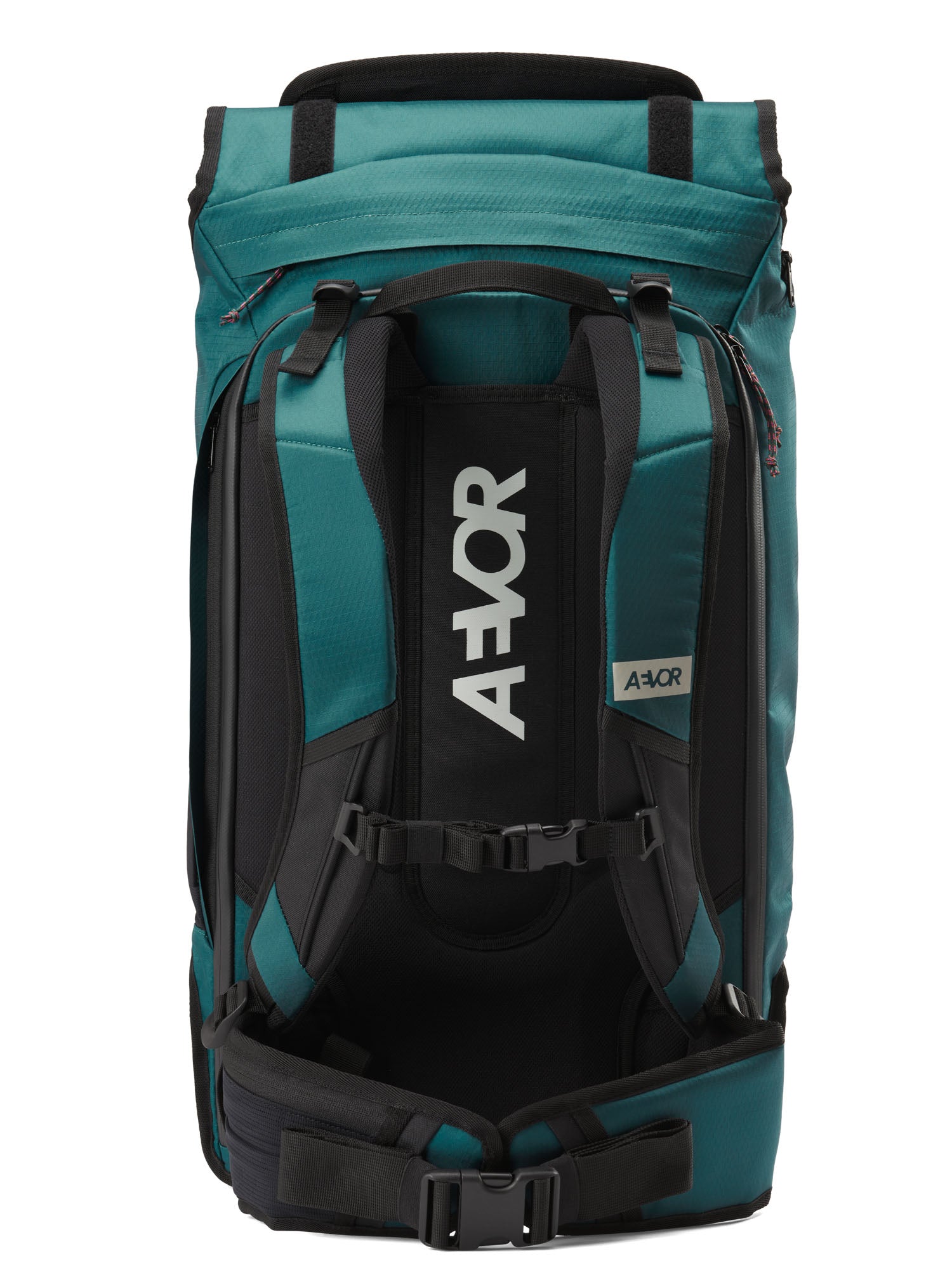 aevor-travel-pack-rucksack-proof-evergreen-38-45-l image 7