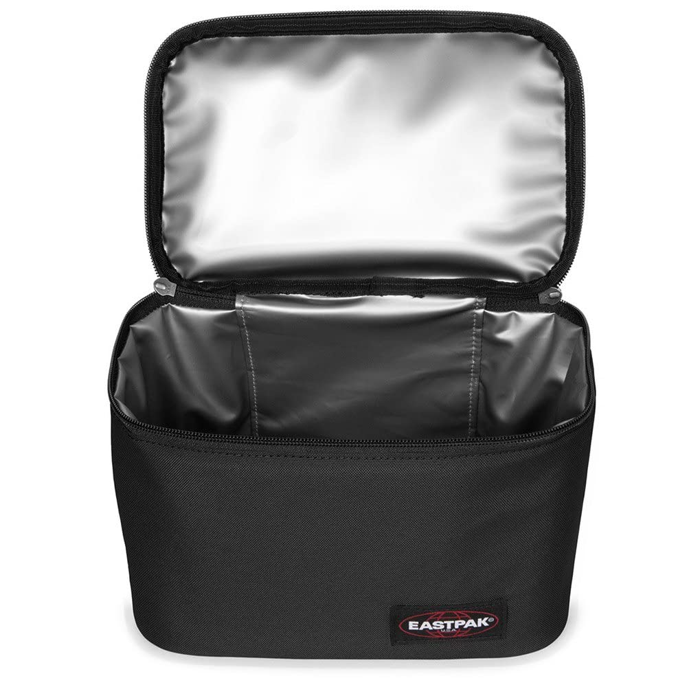 eastpak-oval-lunch-brotdose-5-l-schwarz-isoliert image 2