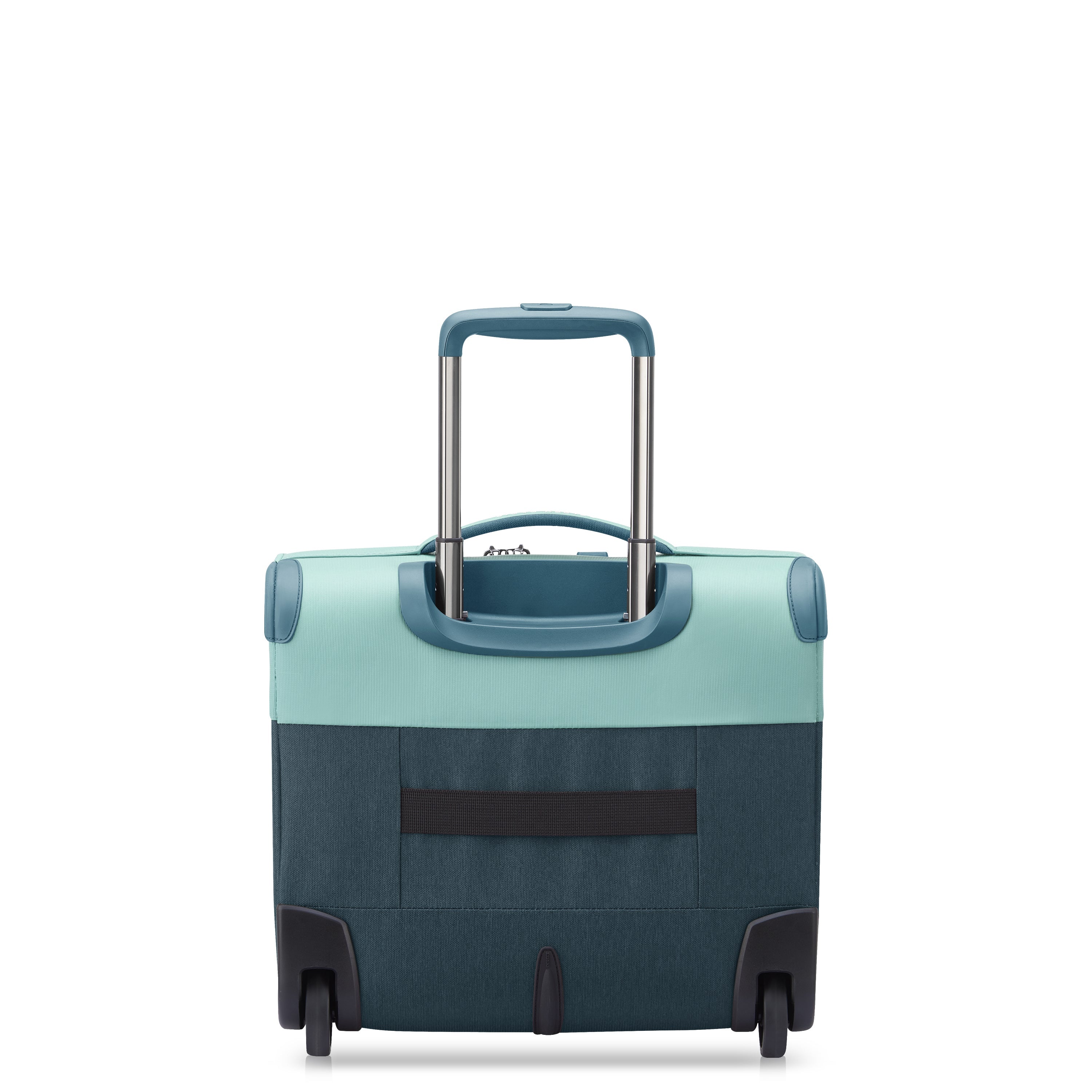 delsey-brochant-3-39-cm-business-koffer-gr-n-underseater image 3