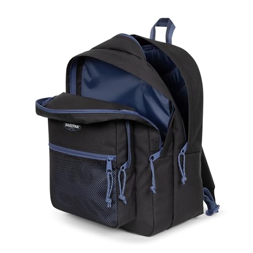 eastpak-pinnacle-kontrastprblack-rucksack-schwarz-2-fach image 7