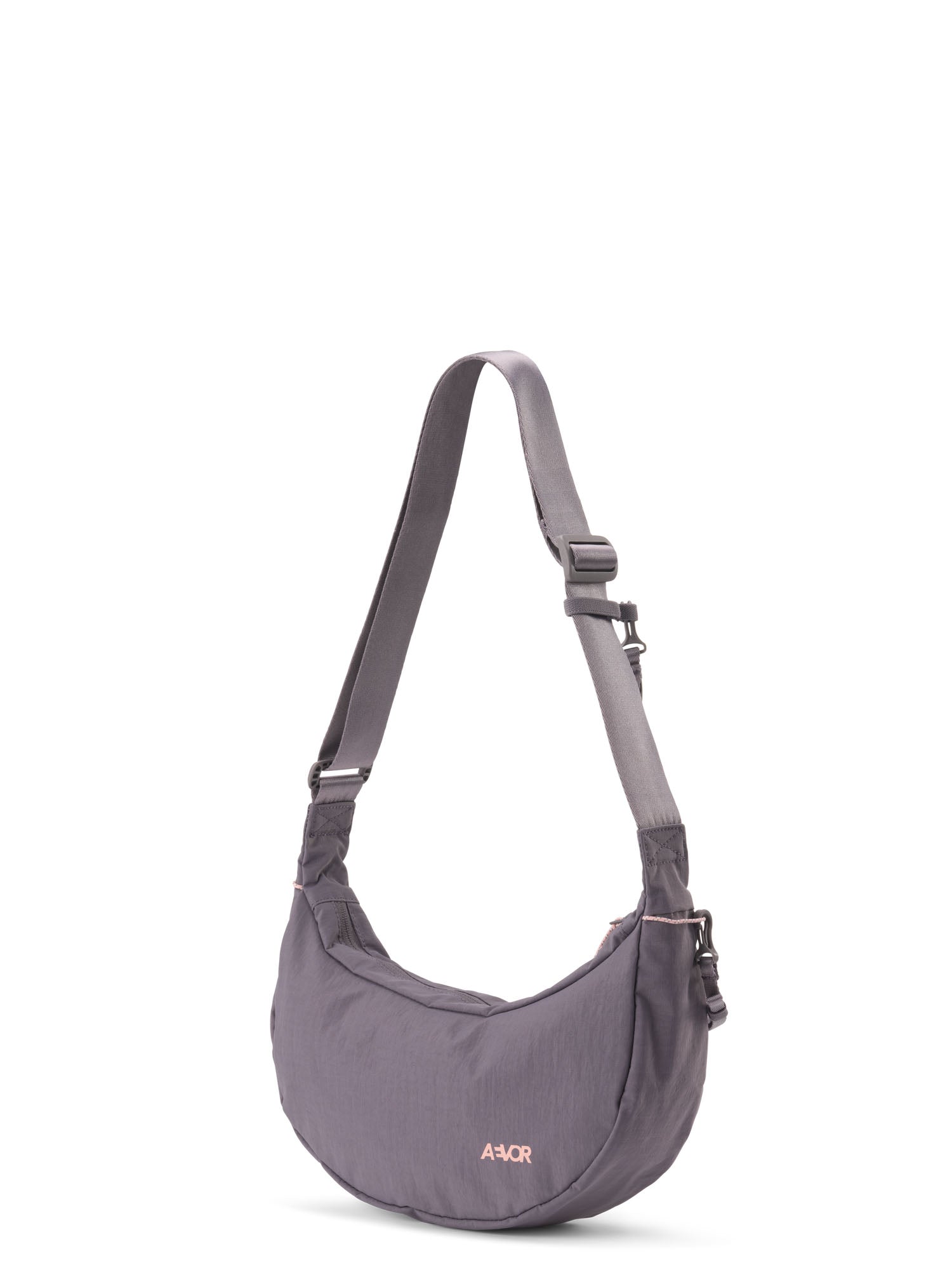 aevor-sling-bag-small-umh-ngetasche-4l-grey-grau image 6