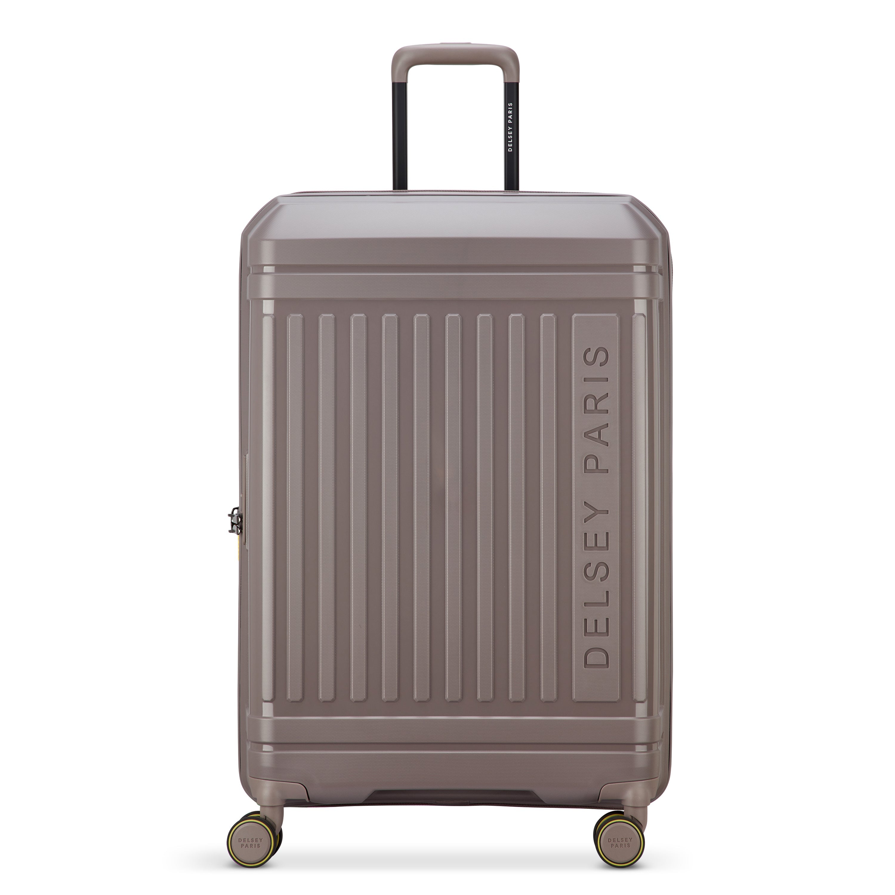 delsey-belmont-plus-lutece-koffer-76-cm-braun-erweiterbar image 4
