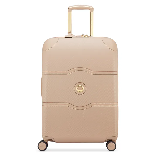 delsey-chatelet-air-2-0-66-5-cm-koffer-beige-rose-erweiterbar image 1