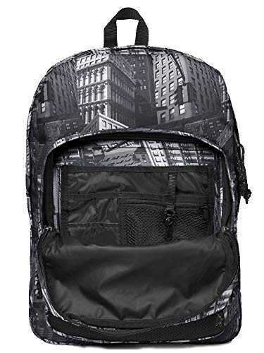 eastpak-pinnacle-rucksack-chroblack-38-l-laptop image 8