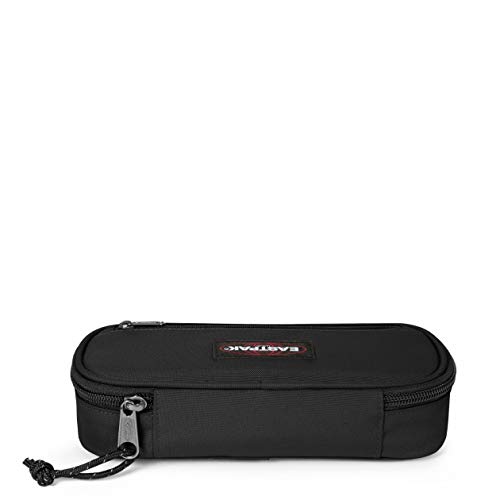 eastpak-oval-zippl-r-federm-ppchen-22-cm-schwarz-nylon-einzelfach image 8