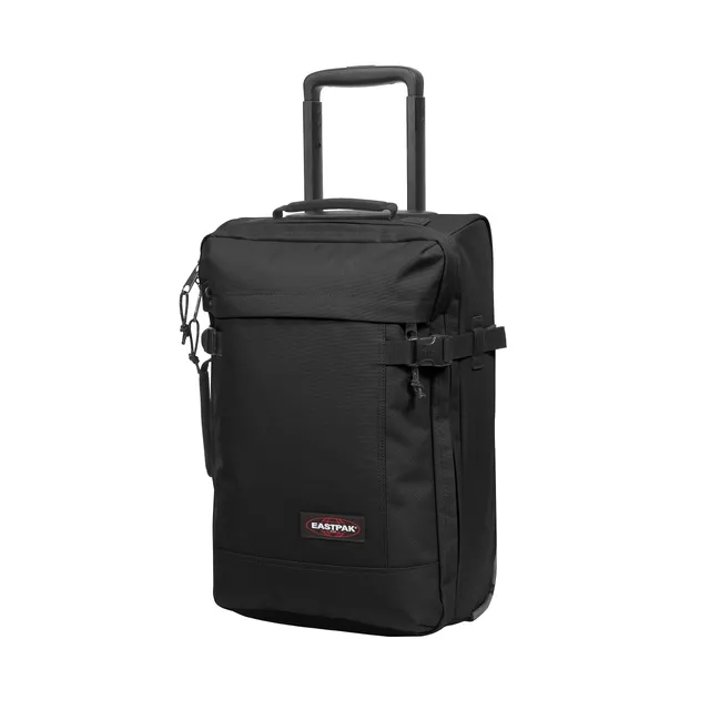 eastpak-tranverz-xs-koffer-48-cm-28-5-l-black-trolley image 1